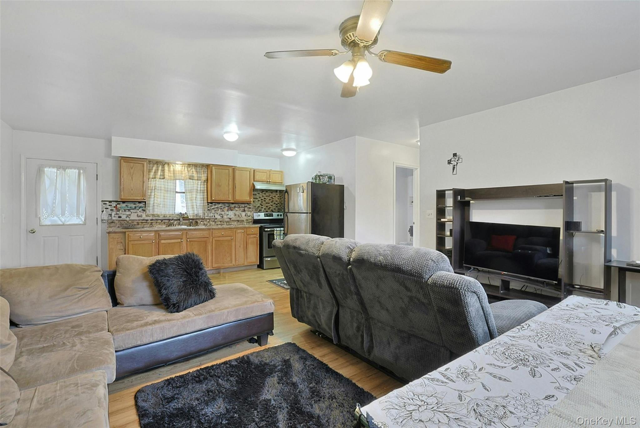 Single Family Shoddy Hollow  Orange County, NY 10940, MLS-974842-24