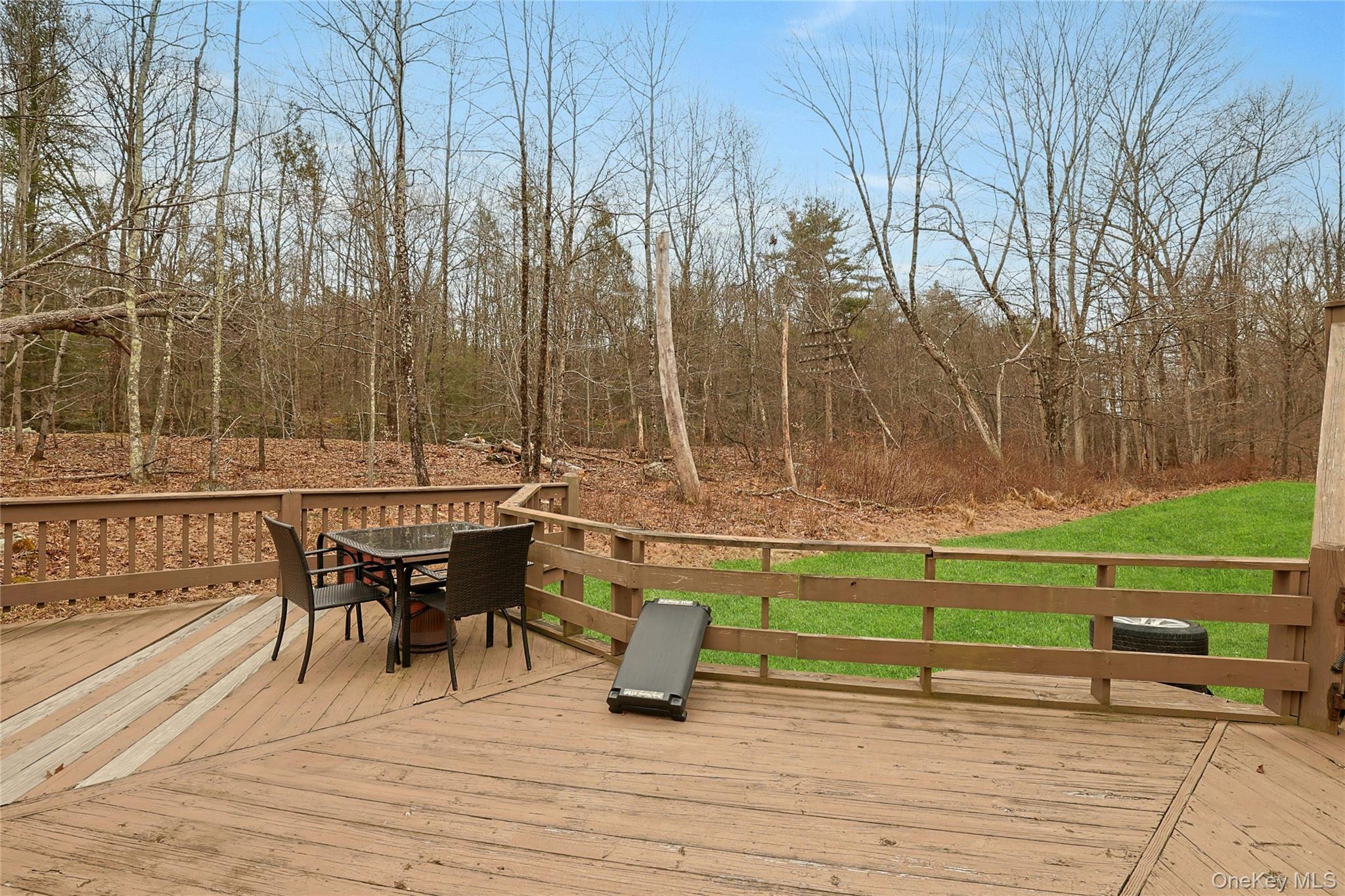 Single Family Shoddy Hollow  Orange County, NY 10940, MLS-974842-30