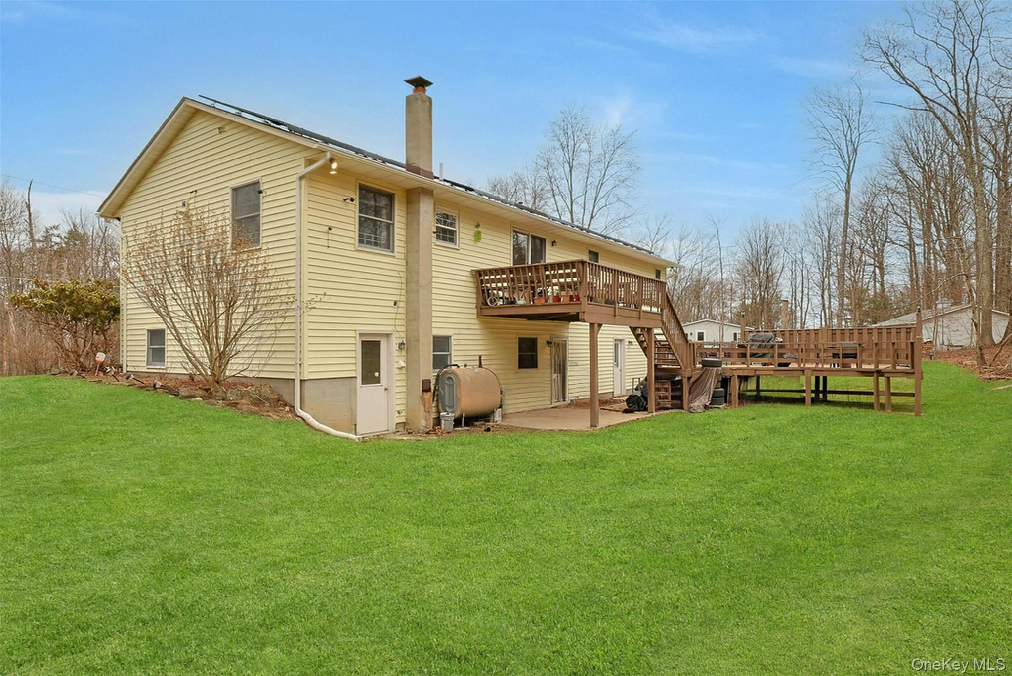 Single Family Shoddy Hollow  Orange County, NY 10940, MLS-974842-31