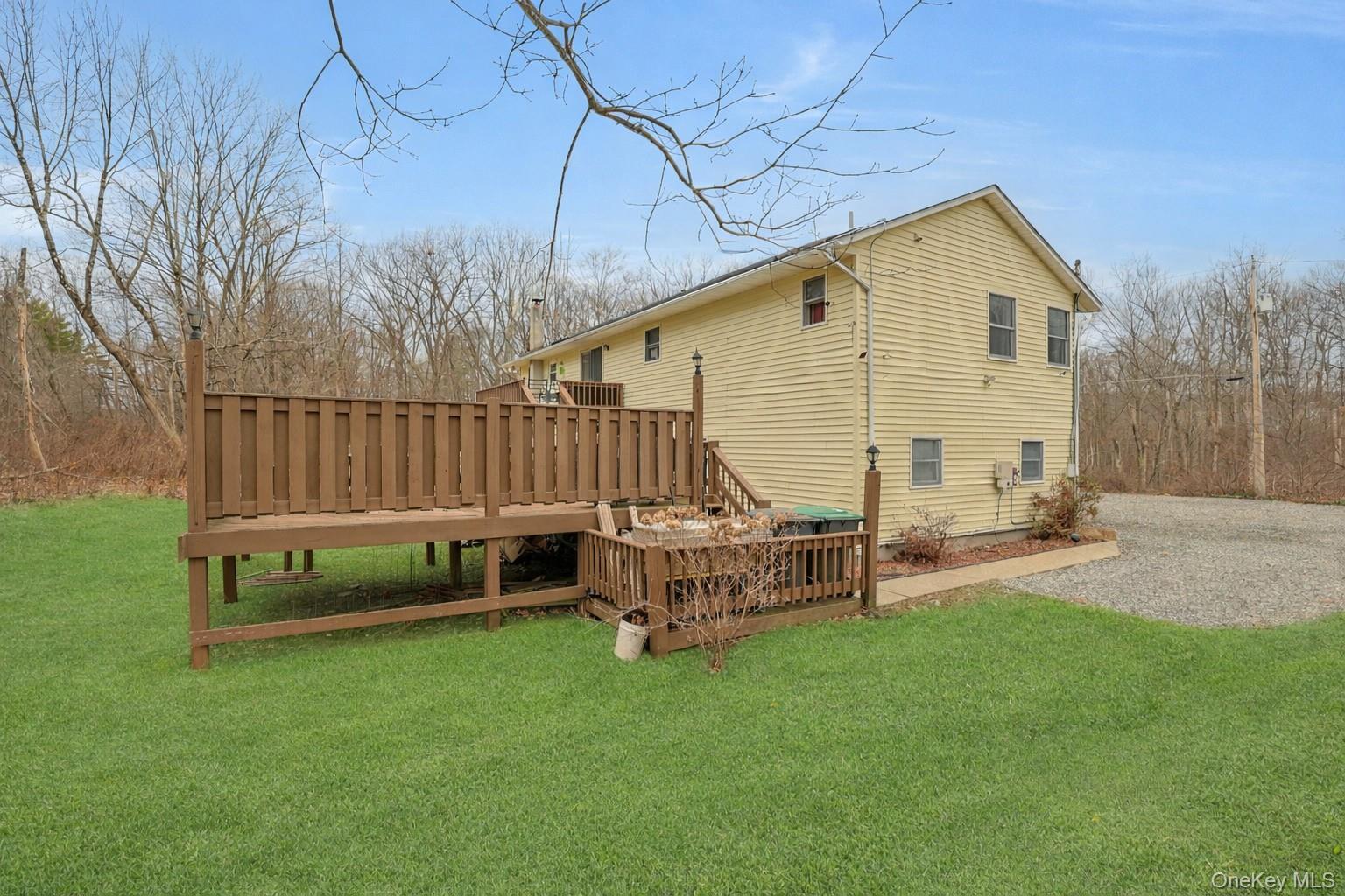 Single Family Shoddy Hollow  Orange County, NY 10940, MLS-974842-32