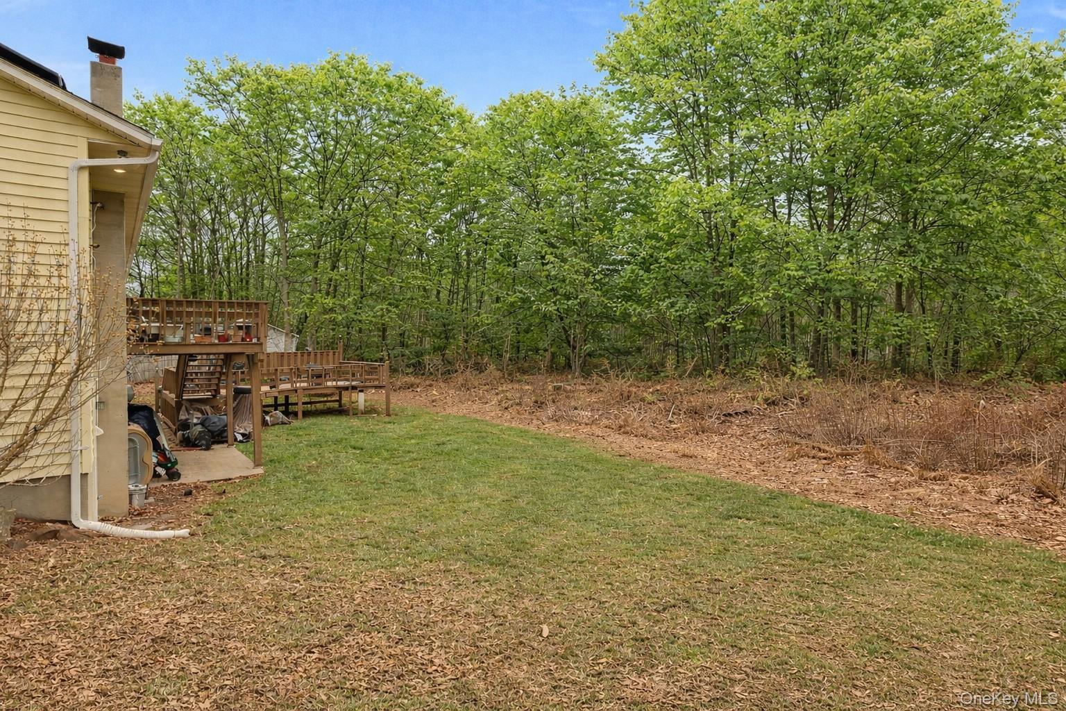 Single Family Shoddy Hollow  Orange County, NY 10940, MLS-974842-33