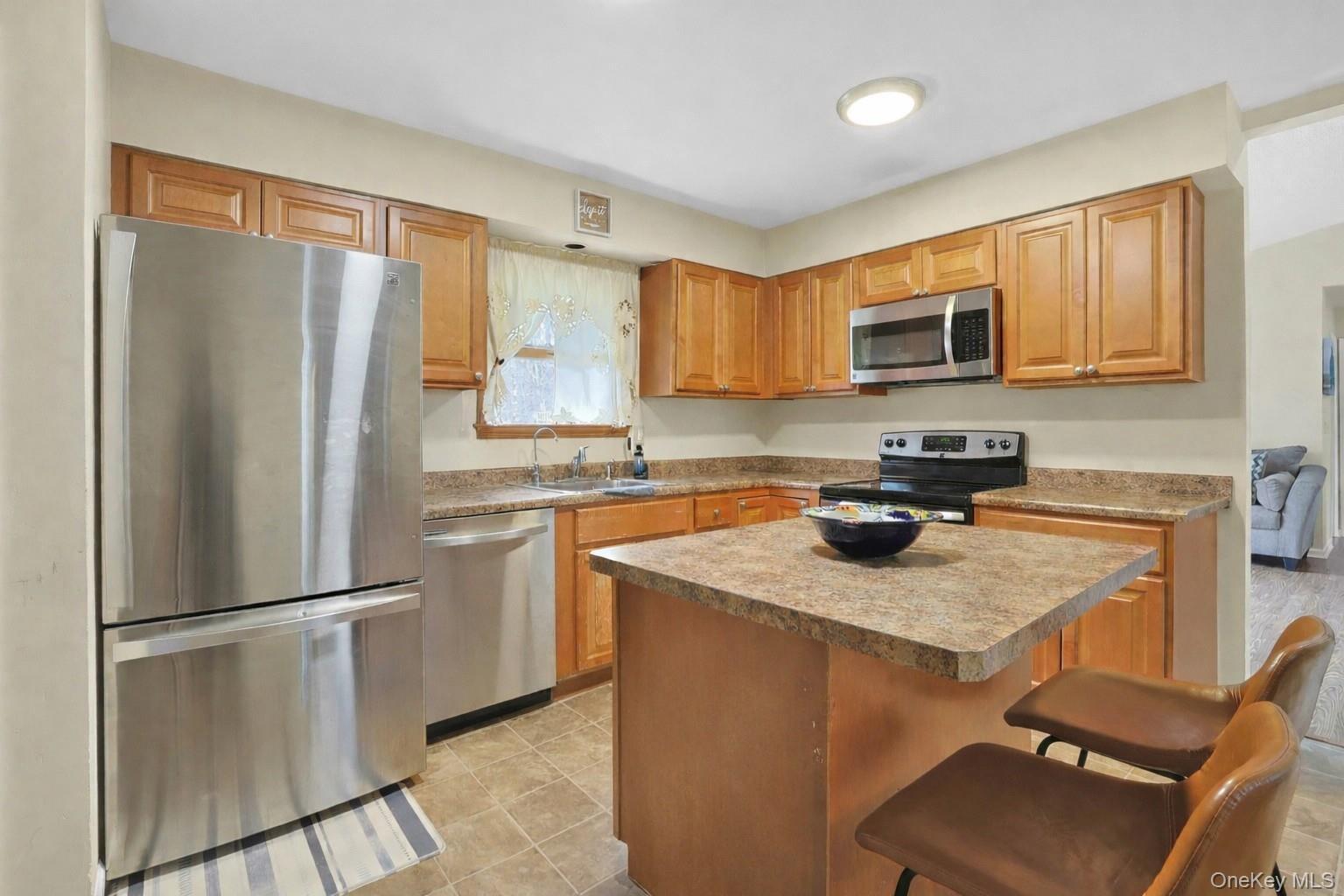 Single Family Shoddy Hollow  Orange County, NY 10940, MLS-974842-9