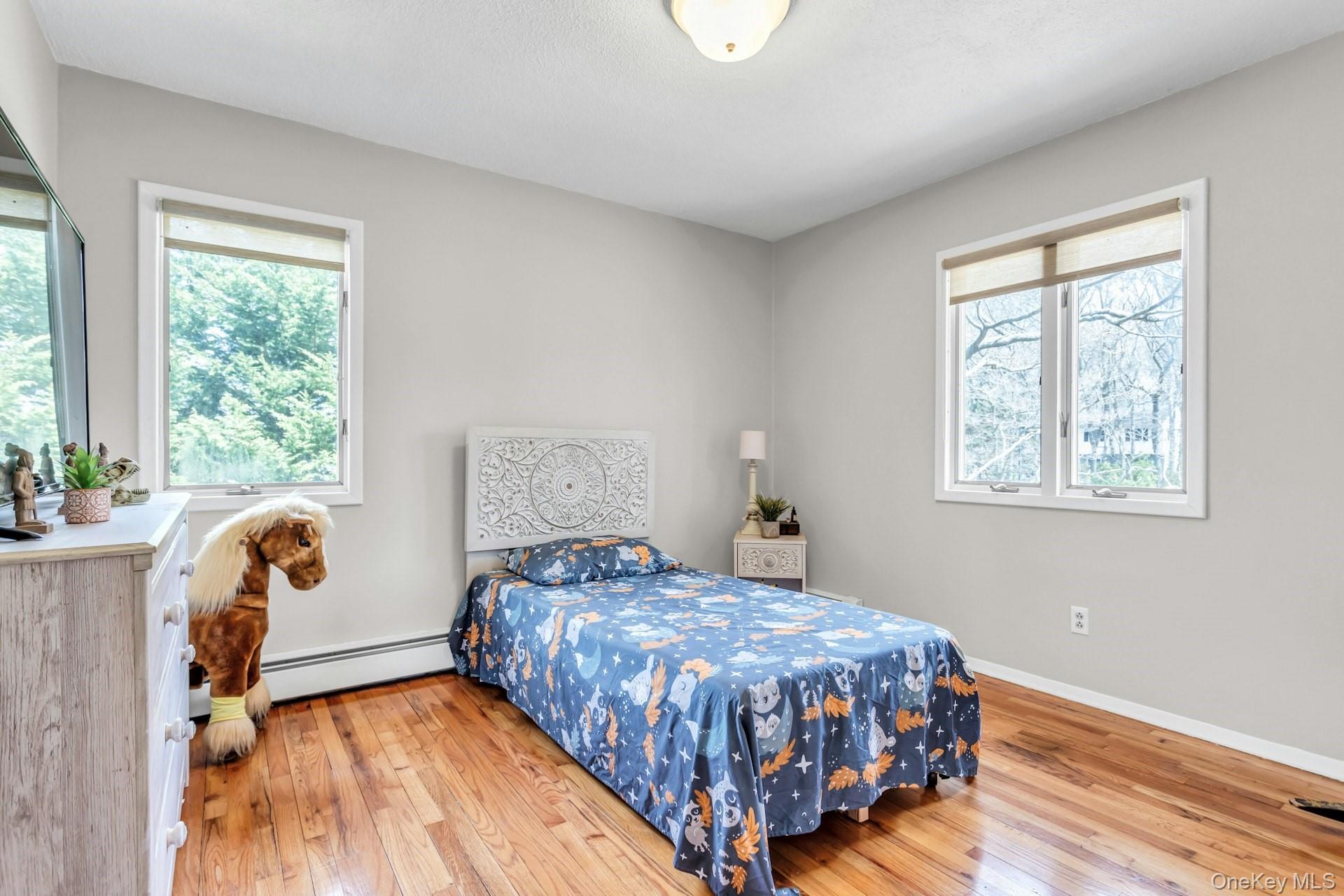 Single Family Morris  Suffolk County, NY 11738, MLS-974844-15