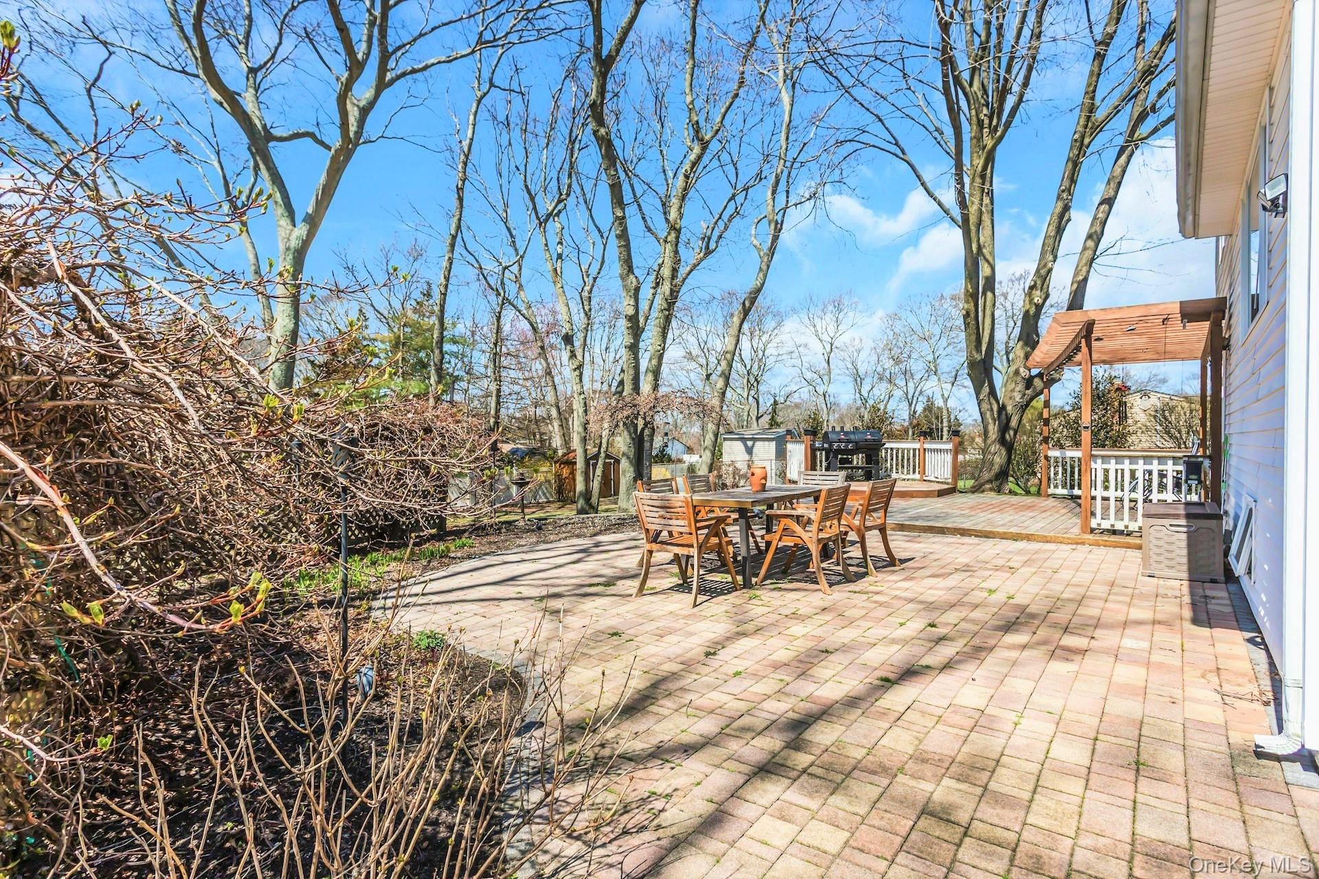 Single Family Morris  Suffolk County, NY 11738, MLS-974844-18