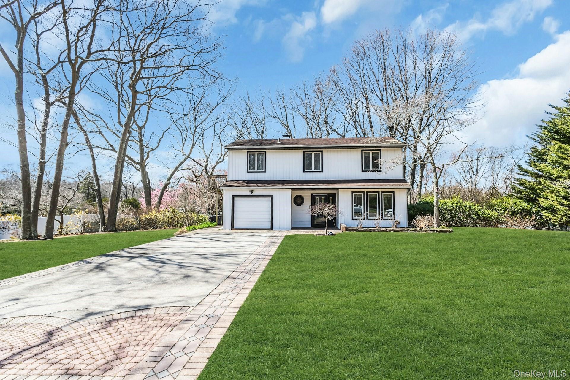 Single Family Morris  Suffolk County, NY 11738, MLS-974844-2