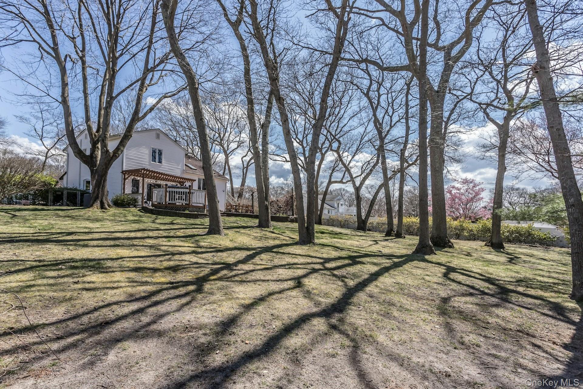 Single Family Morris  Suffolk County, NY 11738, MLS-974844-20