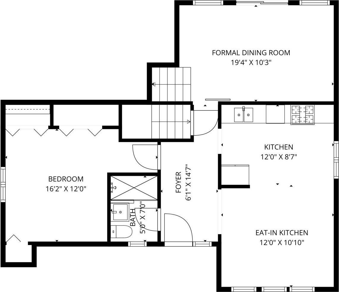 Single Family Morris  Suffolk County, NY 11738, MLS-974844-21