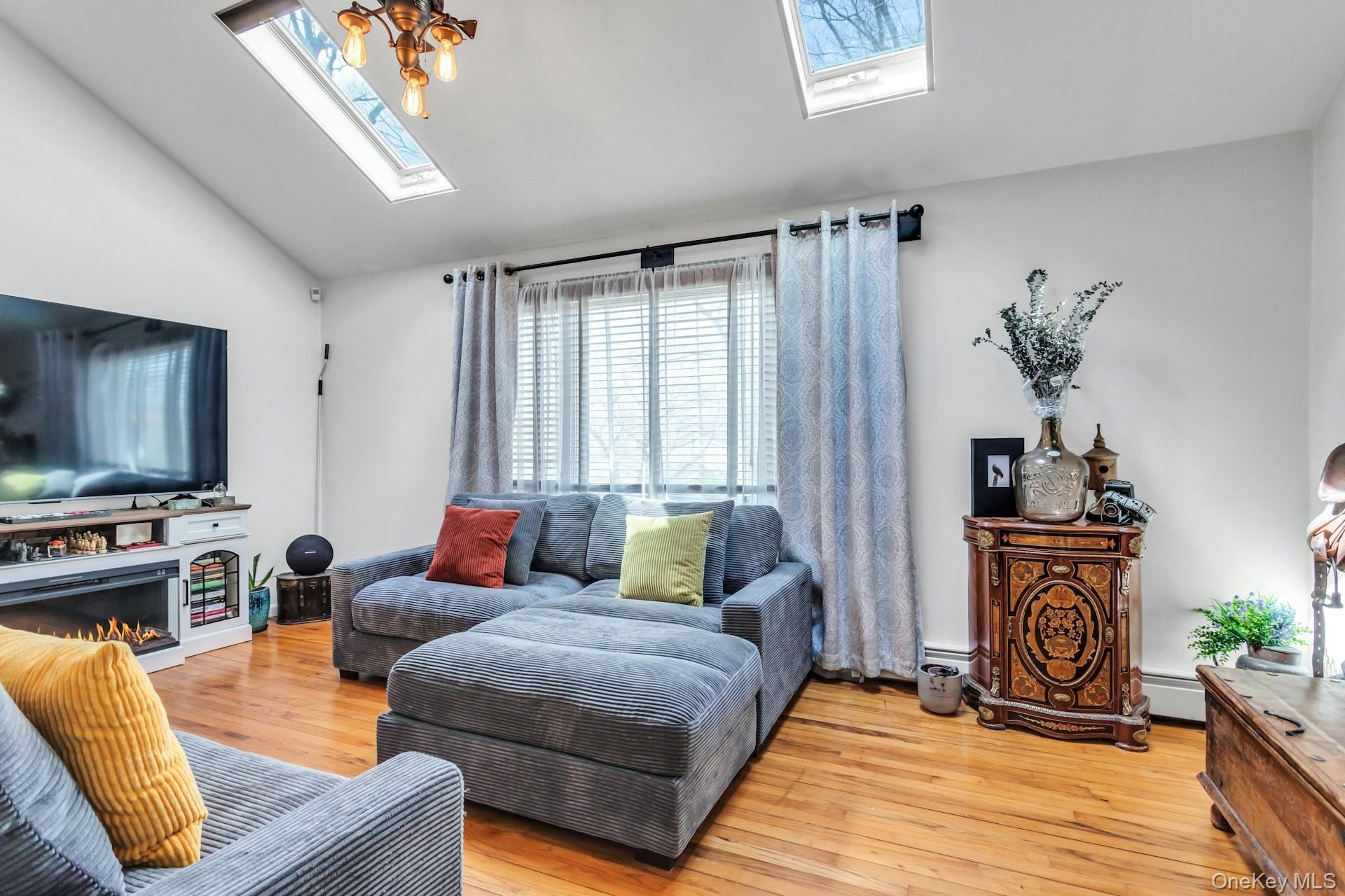 Single Family Morris  Suffolk County, NY 11738, MLS-974844-9