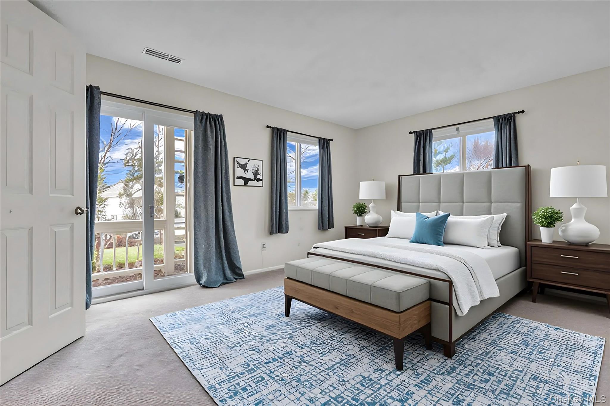 Condo Bayberry  Westchester County, NY 10566, MLS-974845-11