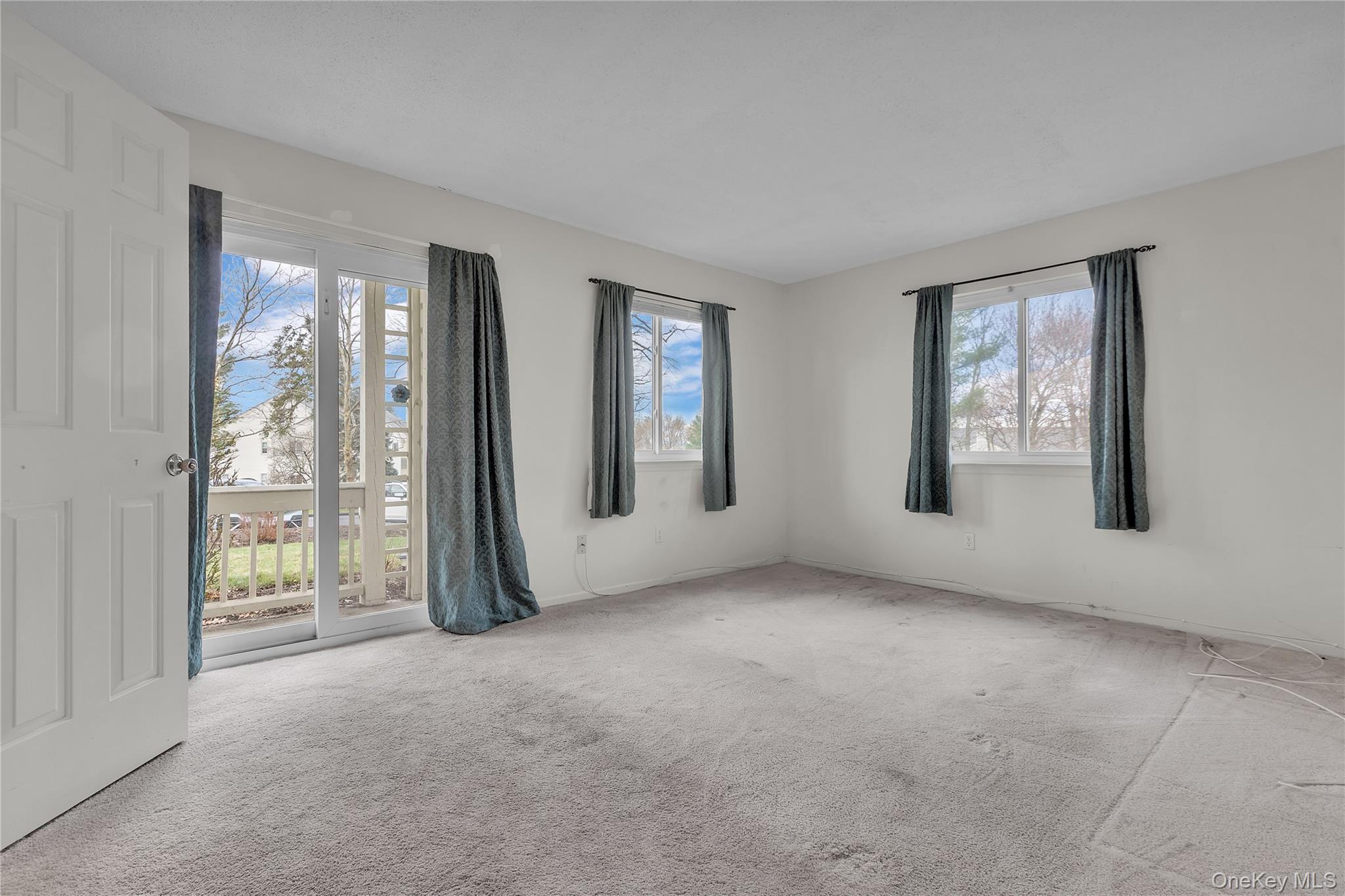 Condo Bayberry  Westchester County, NY 10566, MLS-974845-12