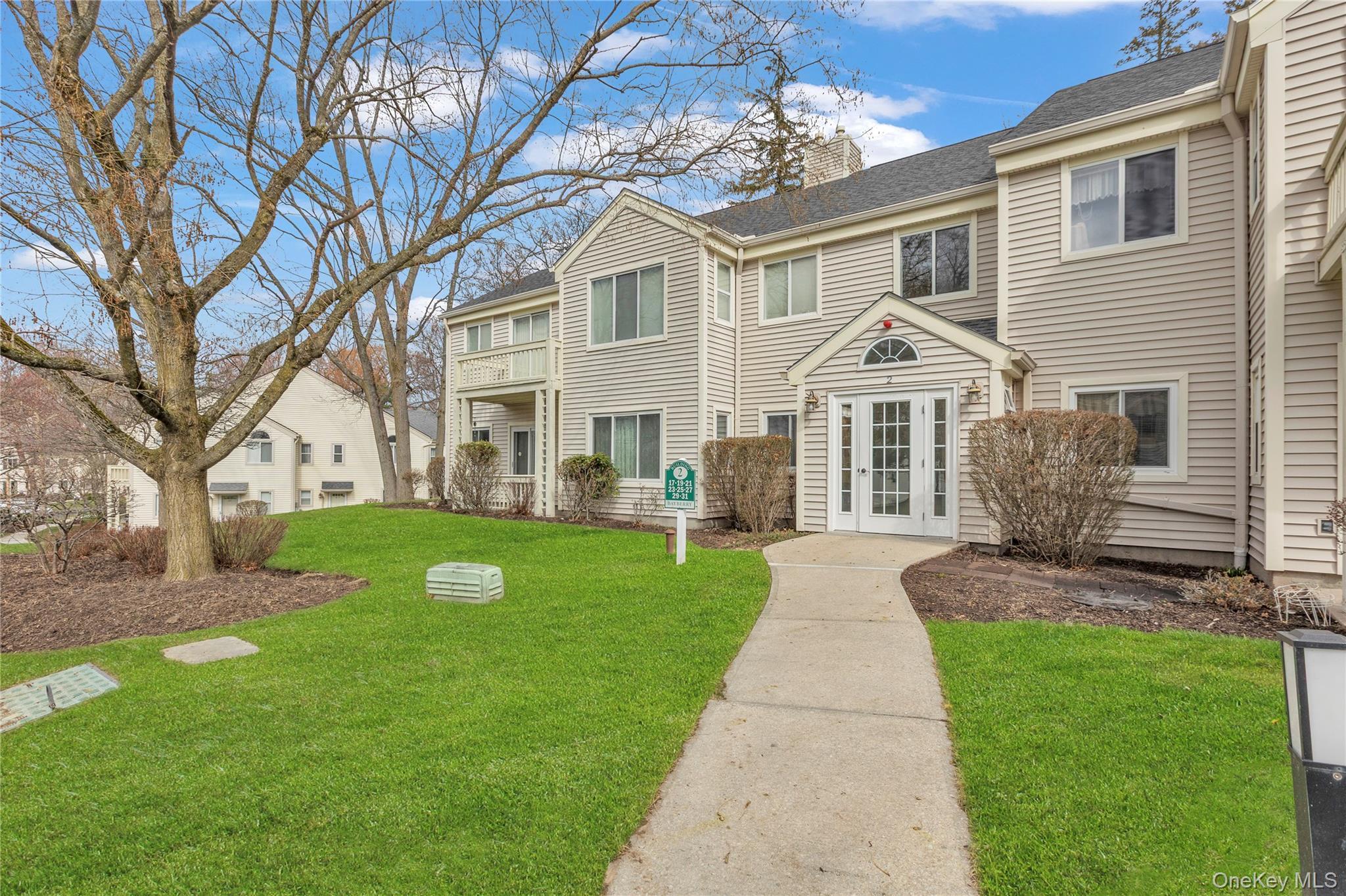 Condo Bayberry  Westchester County, NY 10566, MLS-974845-2