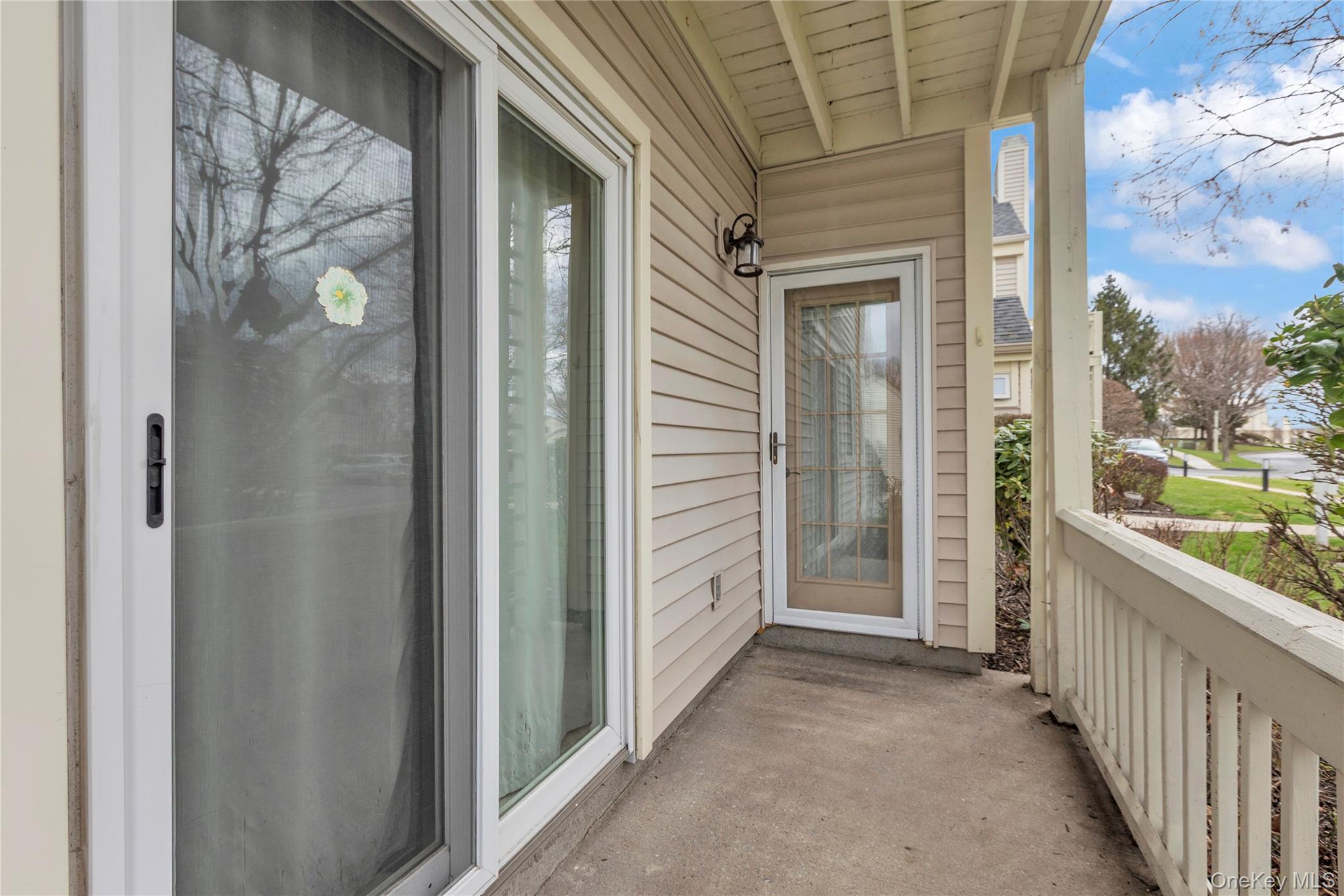 Condo Bayberry  Westchester County, NY 10566, MLS-974845-21