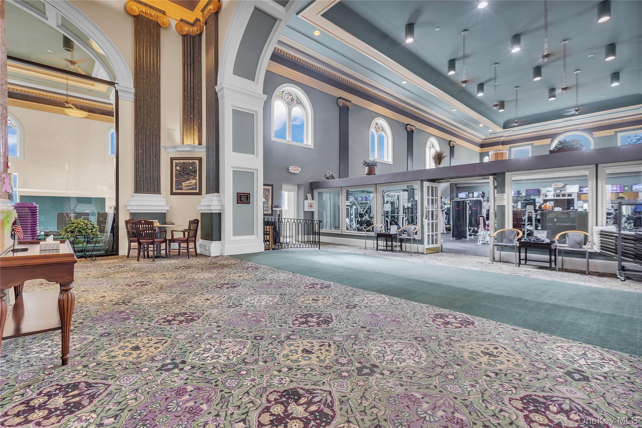 Condo Bayberry  Westchester County, NY 10566, MLS-974845-24