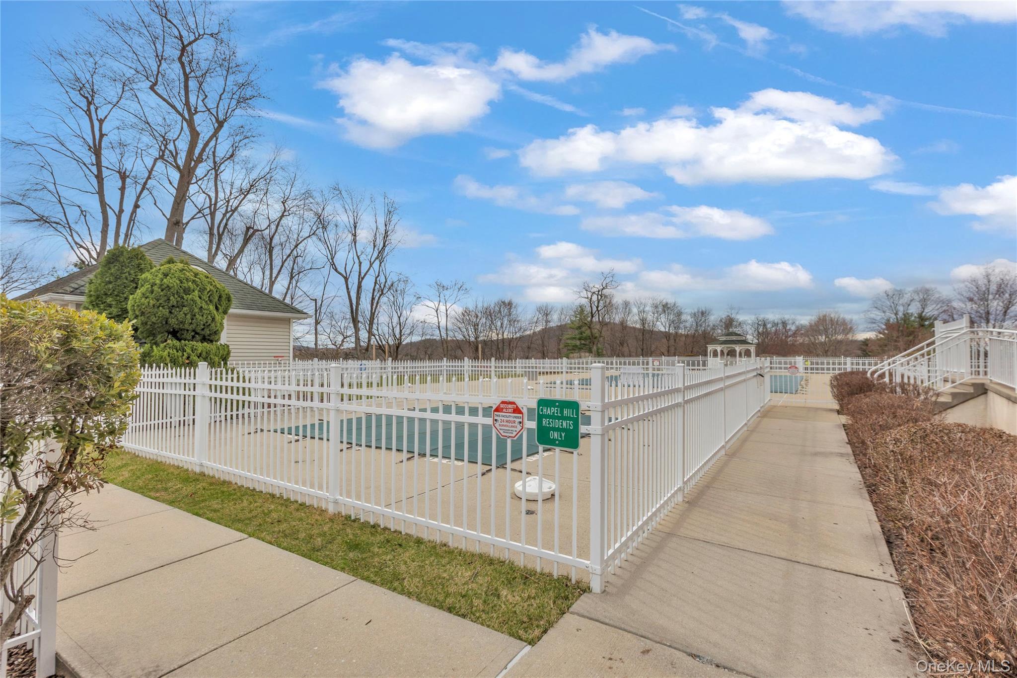 Condo Bayberry  Westchester County, NY 10566, MLS-974845-28