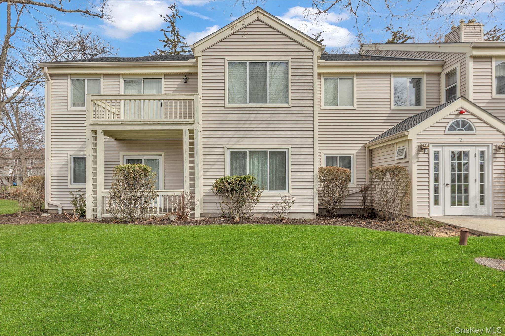 Condo Bayberry  Westchester County, NY 10566, MLS-974845-31