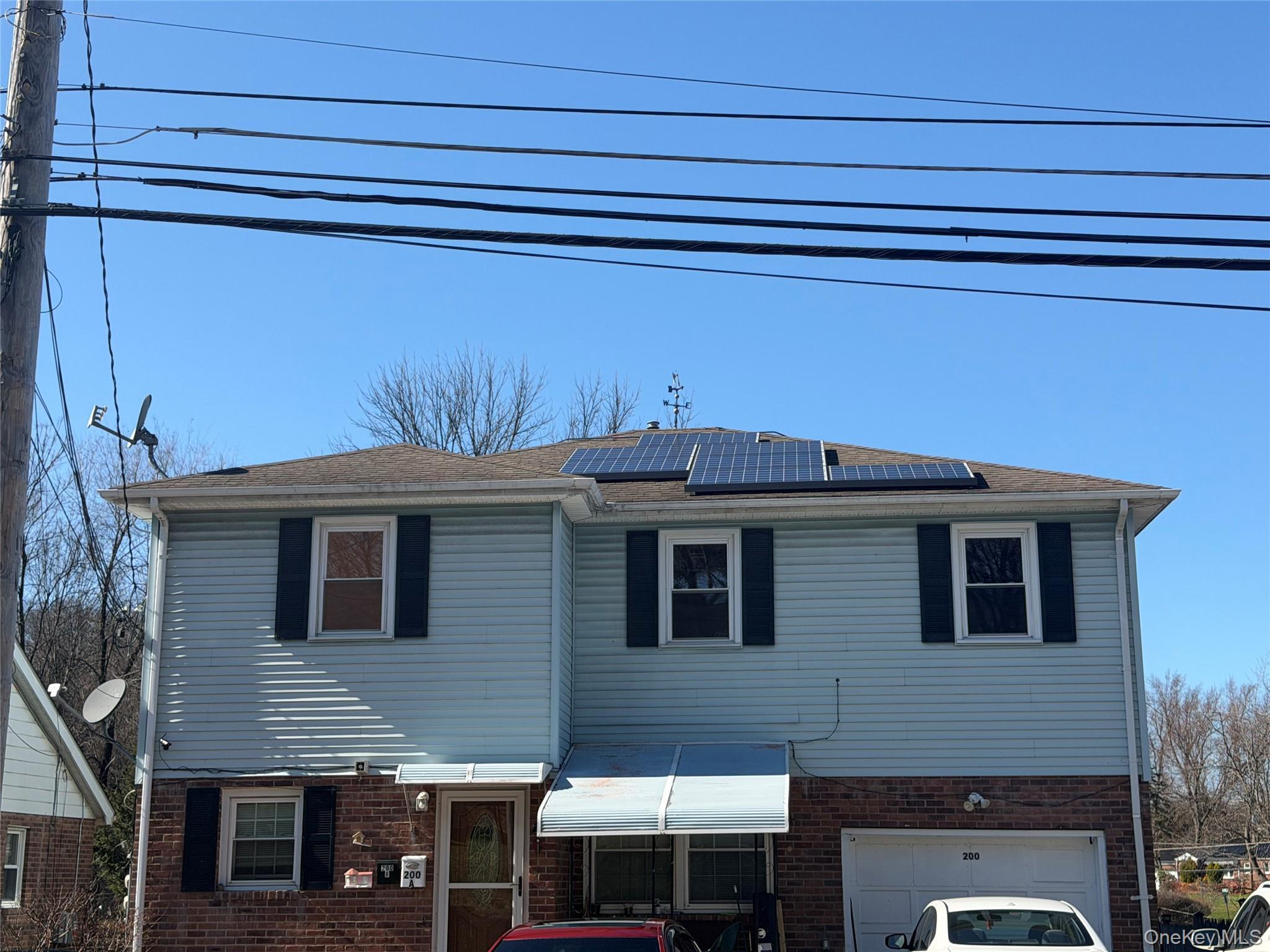 Single Family North  Orange County, NY 12550, MLS-974846-2