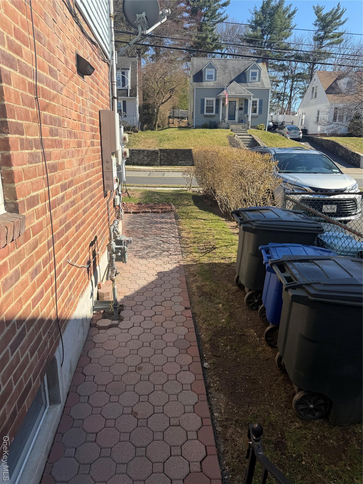 Single Family North  Orange County, NY 12550, MLS-974846-29