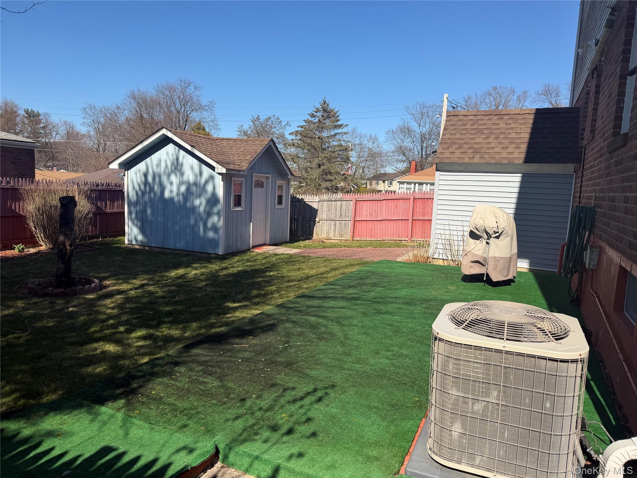 Single Family North  Orange County, NY 12550, MLS-974846-30