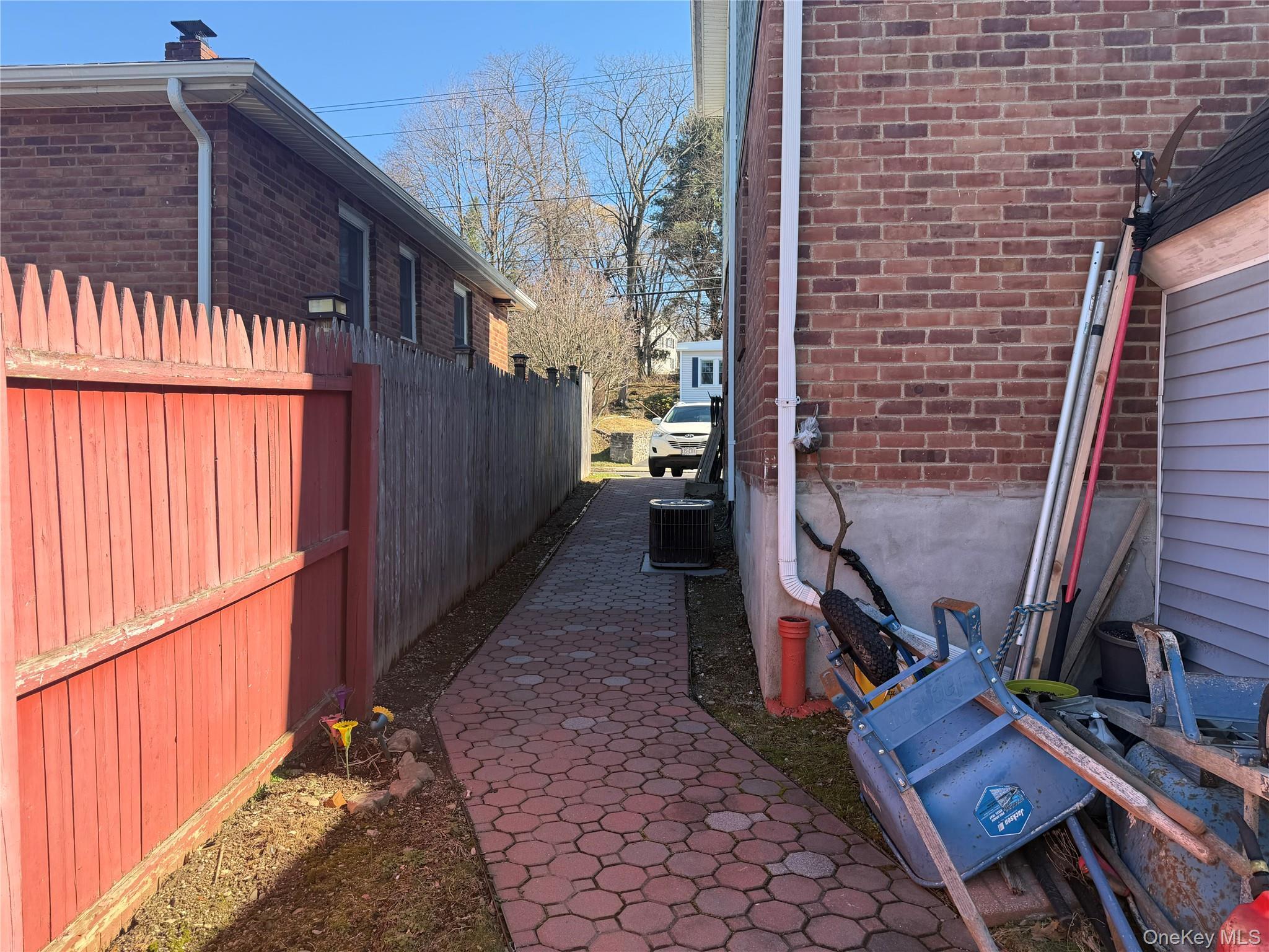 Single Family North  Orange County, NY 12550, MLS-974846-34