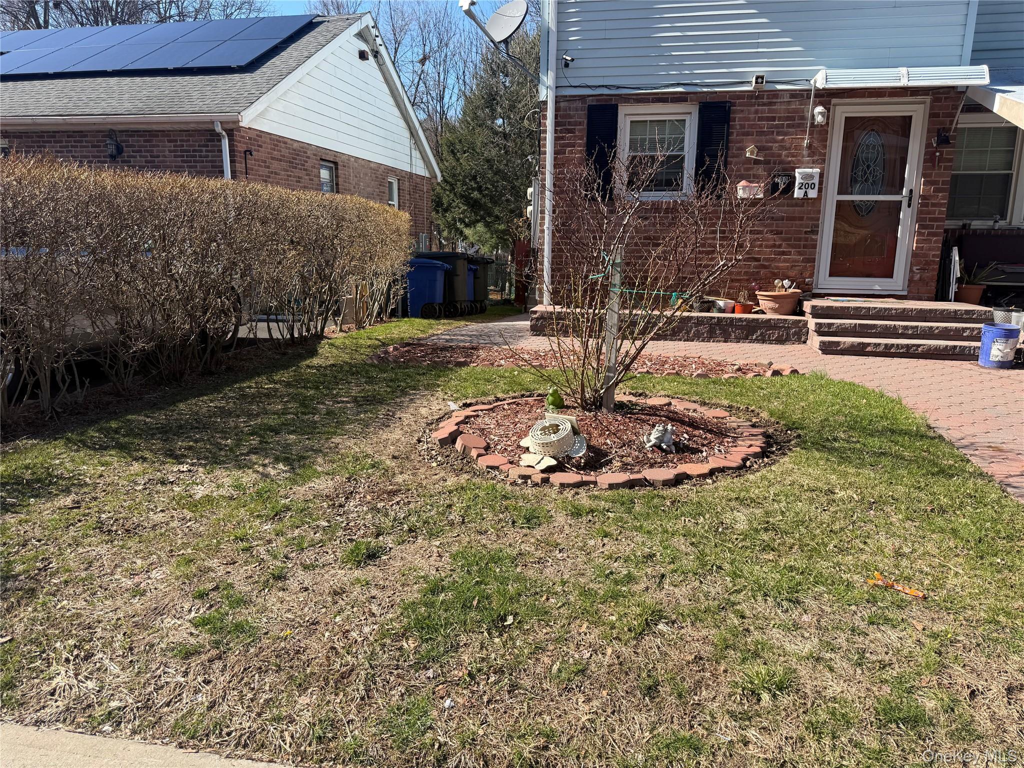 Single Family North  Orange County, NY 12550, MLS-974846-37