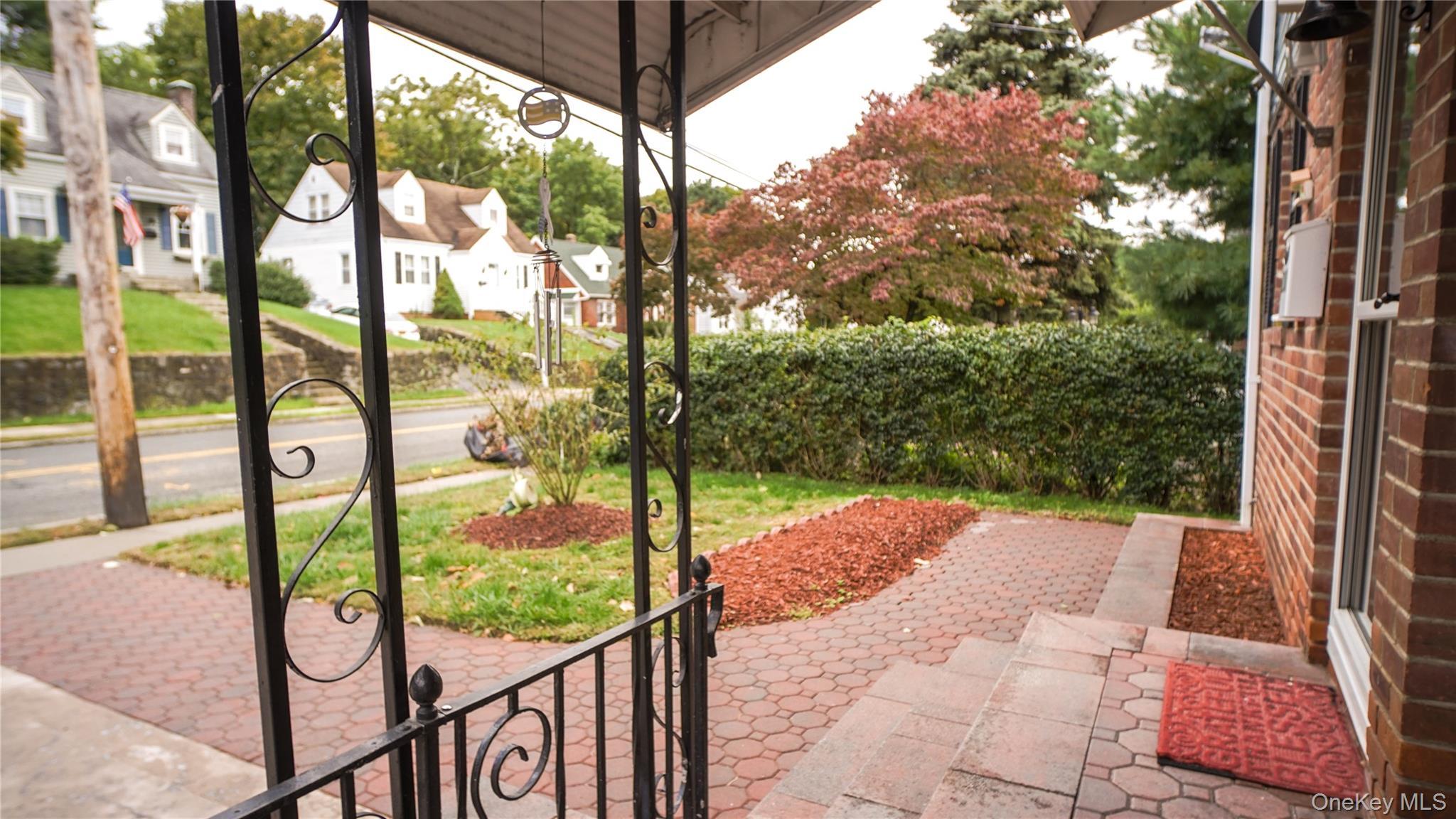 Single Family North  Orange County, NY 12550, MLS-974846-38