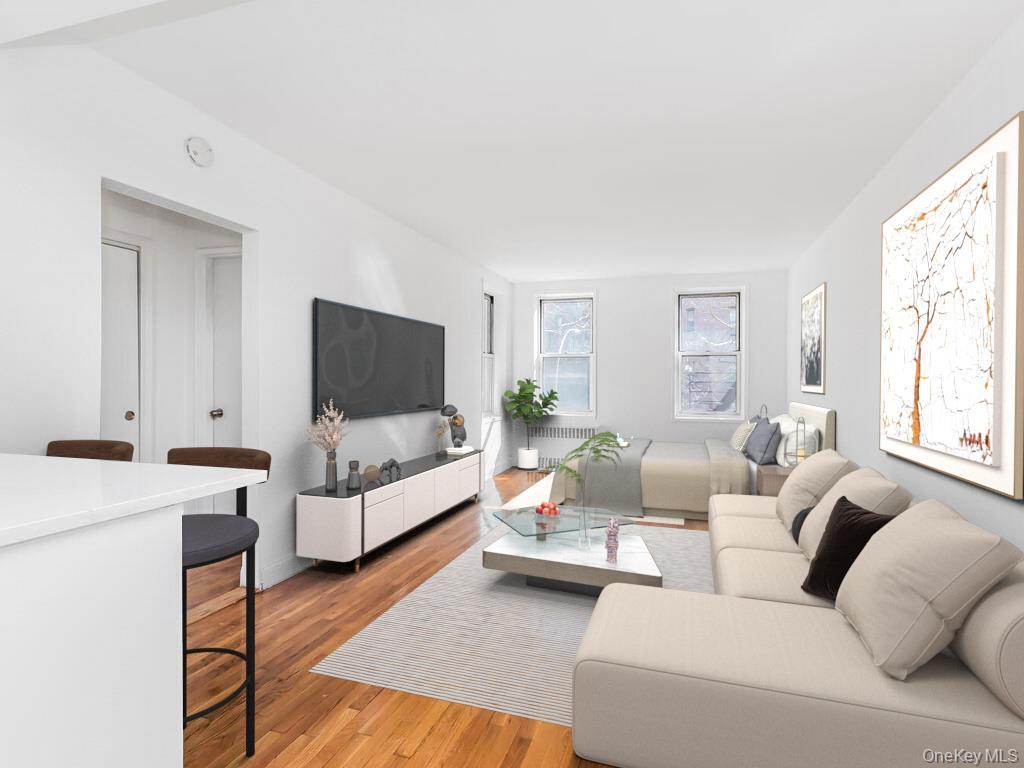 Coop Wallace  Bronx, NY 10462, MLS-974862-7