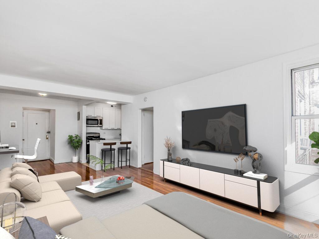 Coop Wallace  Bronx, NY 10462, MLS-974862-9