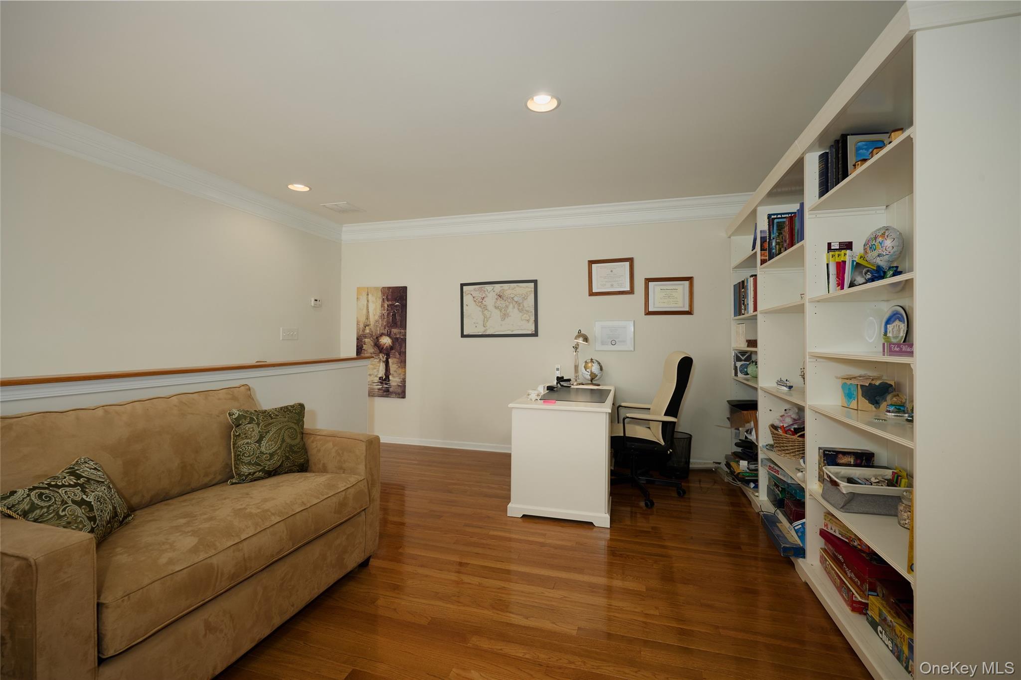 Condo Evan Court  Dutchess County, NY 12524, MLS-974865-27