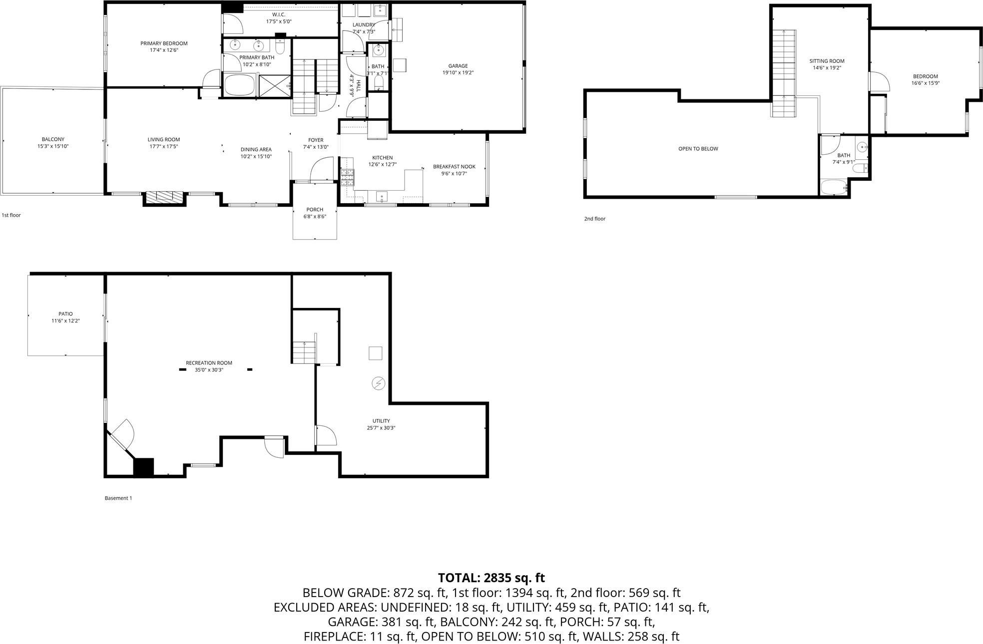 Condo Evan Court  Dutchess County, NY 12524, MLS-974865-41