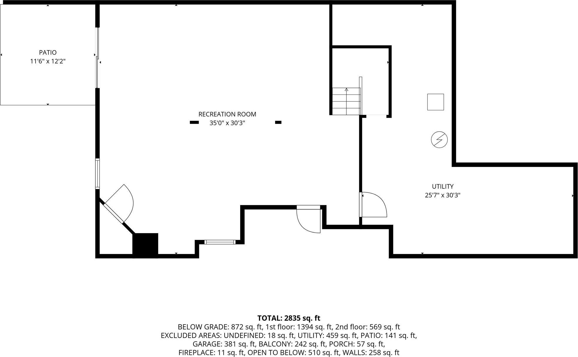 Condo Evan Court  Dutchess County, NY 12524, MLS-974865-42