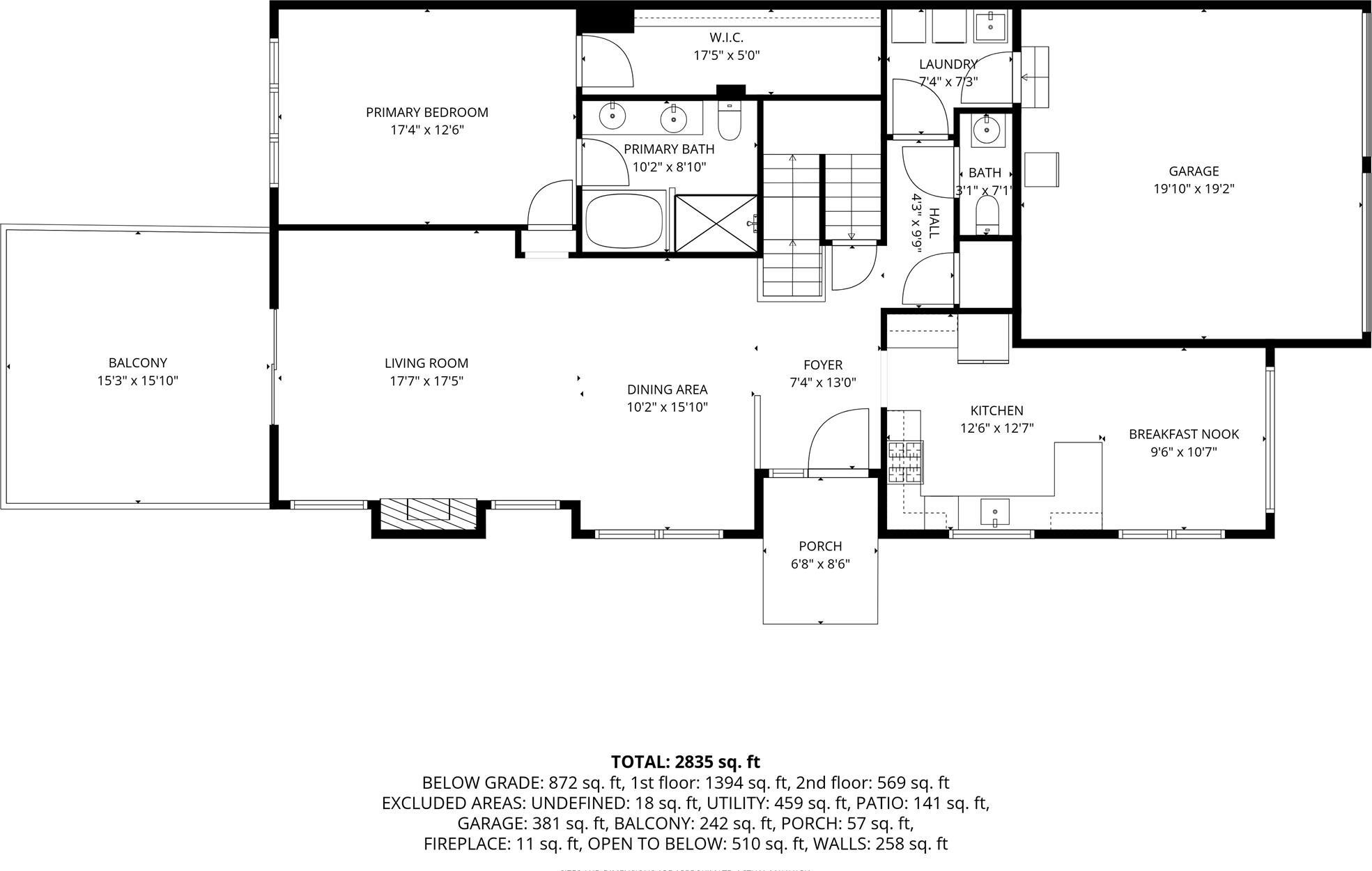 Condo Evan Court  Dutchess County, NY 12524, MLS-974865-43