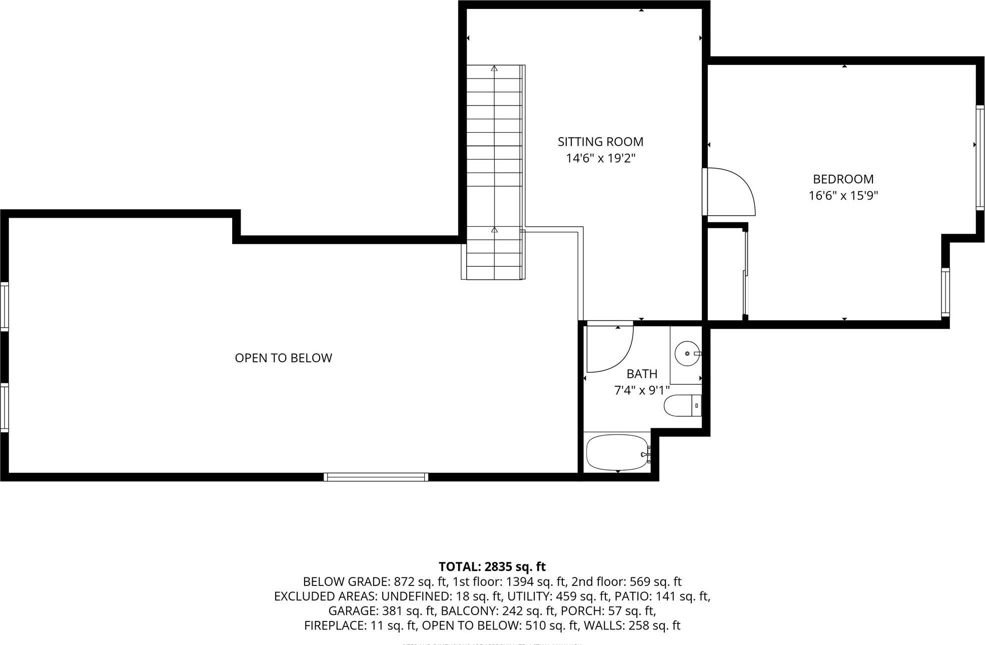 Condo Evan Court  Dutchess County, NY 12524, MLS-974865-44