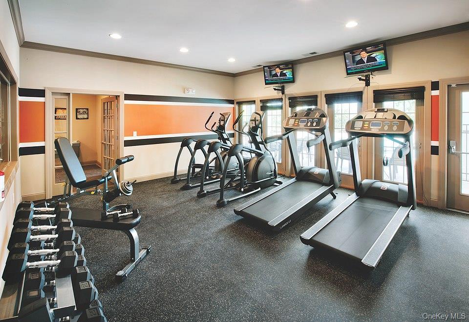 Condo Evan Court  Dutchess County, NY 12524, MLS-974865-49