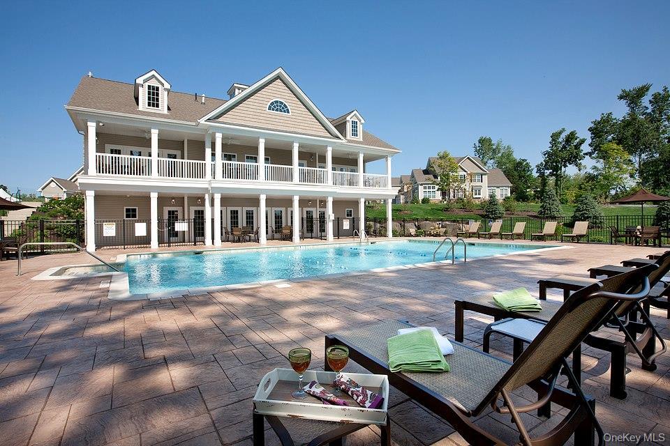 Condo Evan Court  Dutchess County, NY 12524, MLS-974865-50