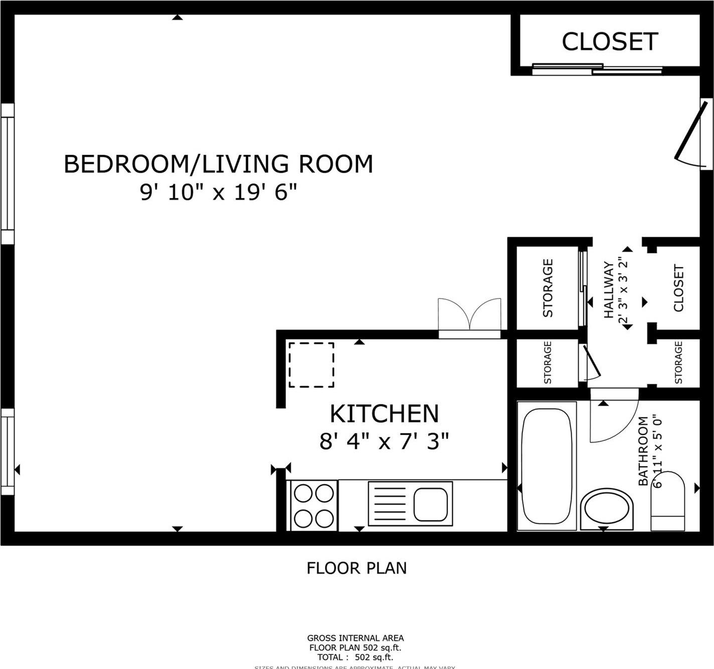 Coop 60  Queens, NY 11377, MLS-974869-11