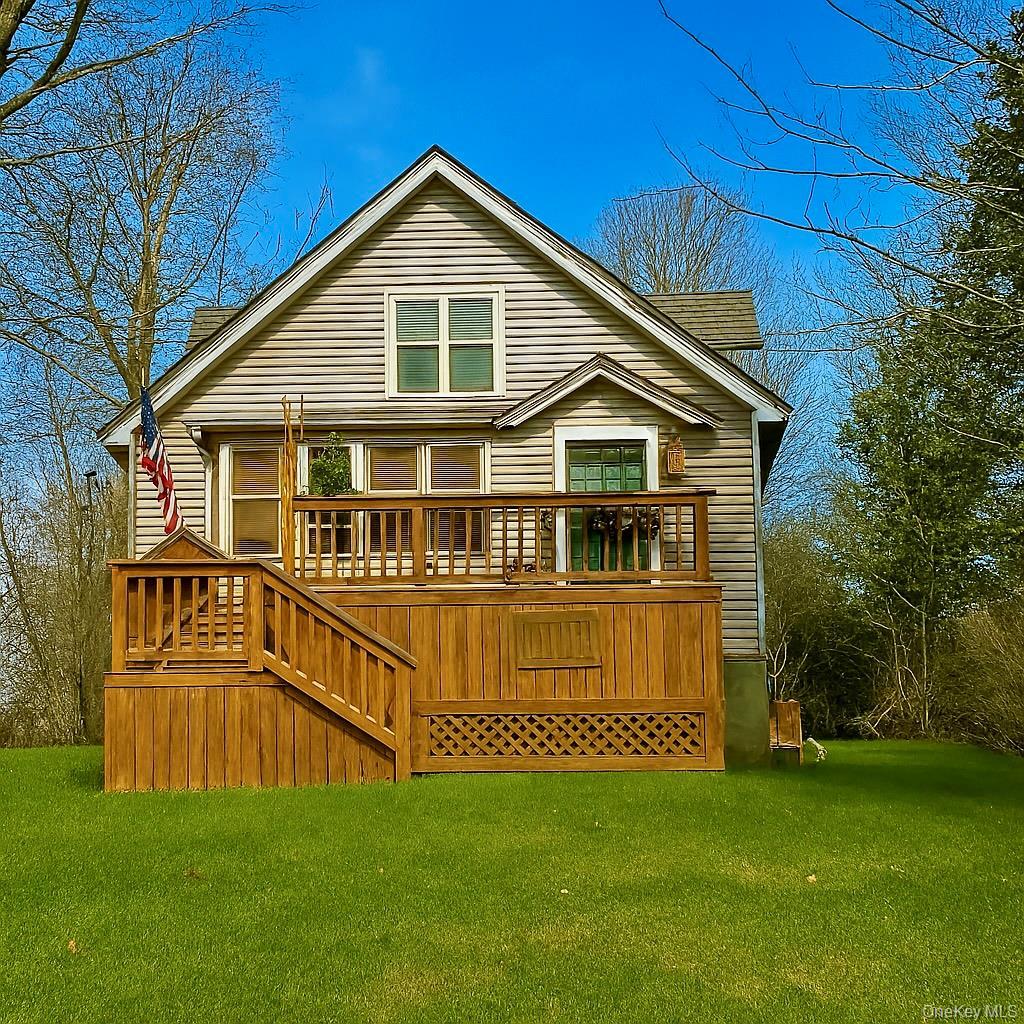 Single Family State Route 52  Orange County, NY 12566, MLS-974873-10