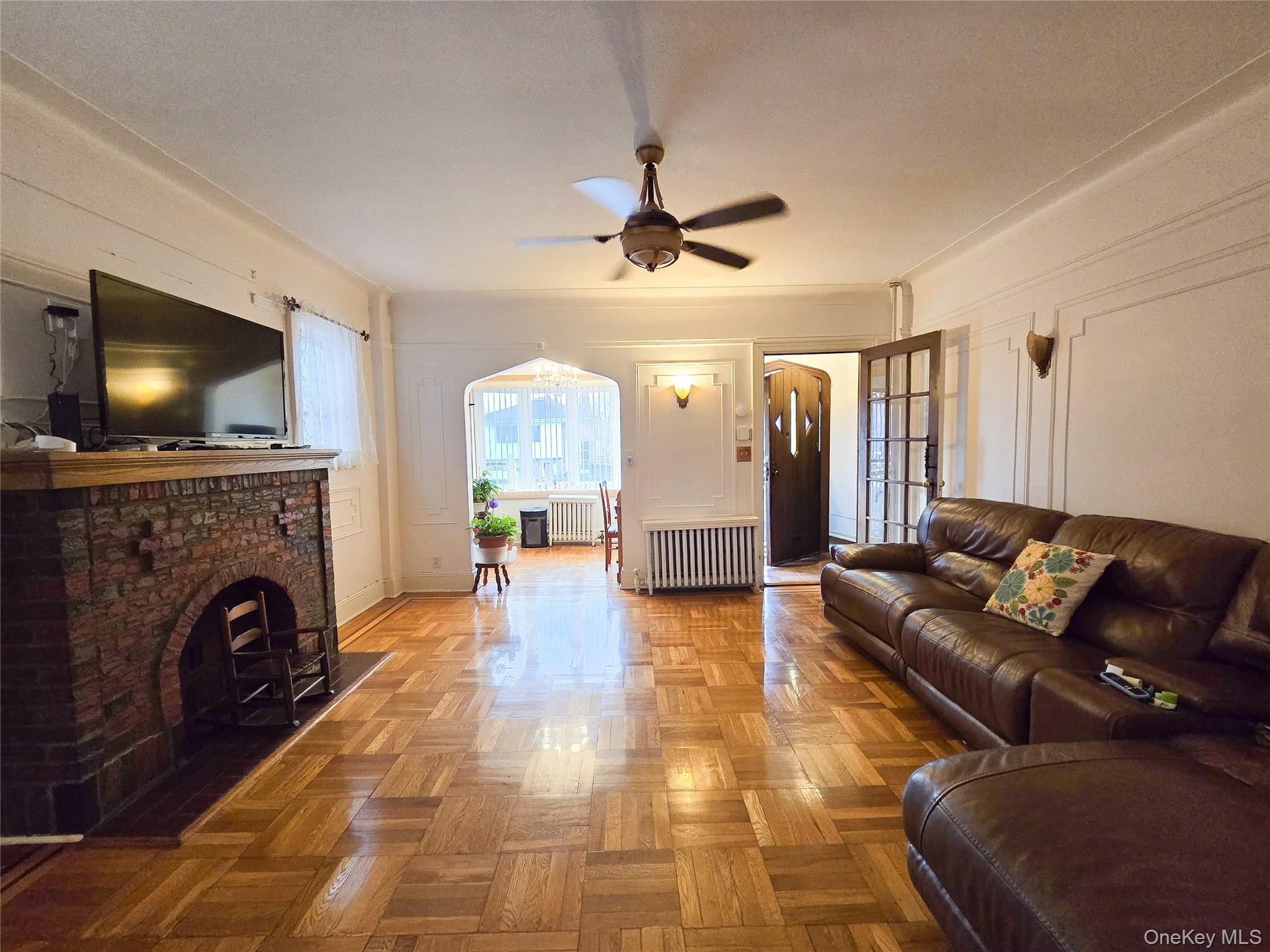 Single Family 21st Avenue Queens, NY 11357, MLS-974876-2