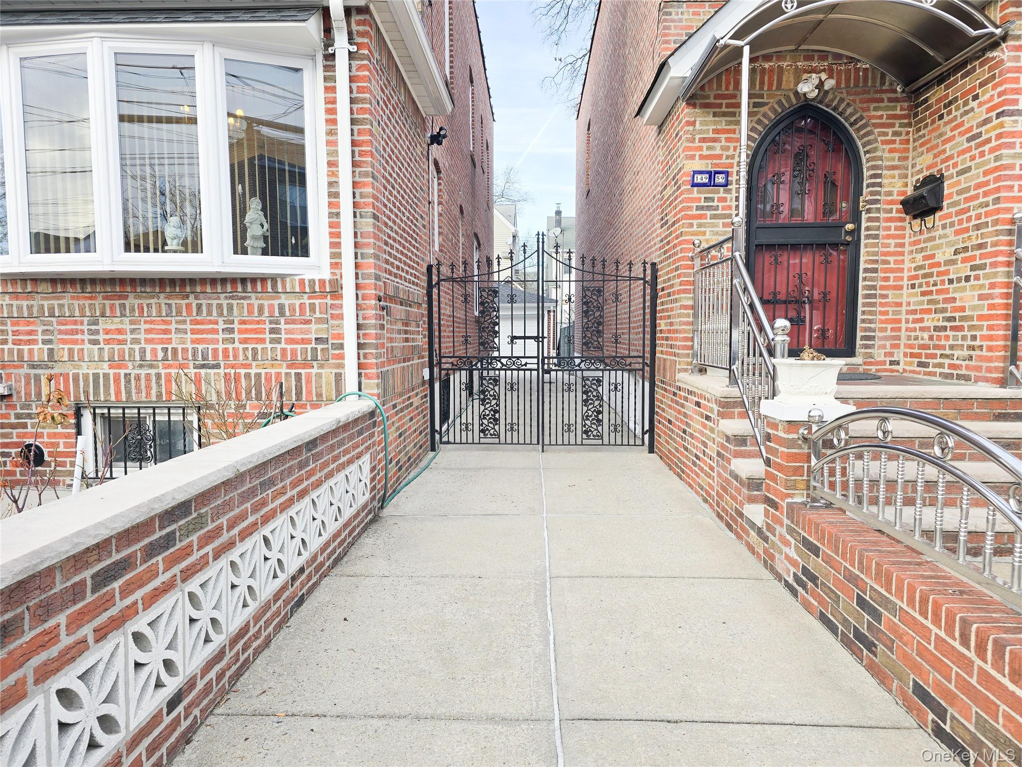 Single Family 21st Avenue Queens, NY 11357, MLS-974876-35