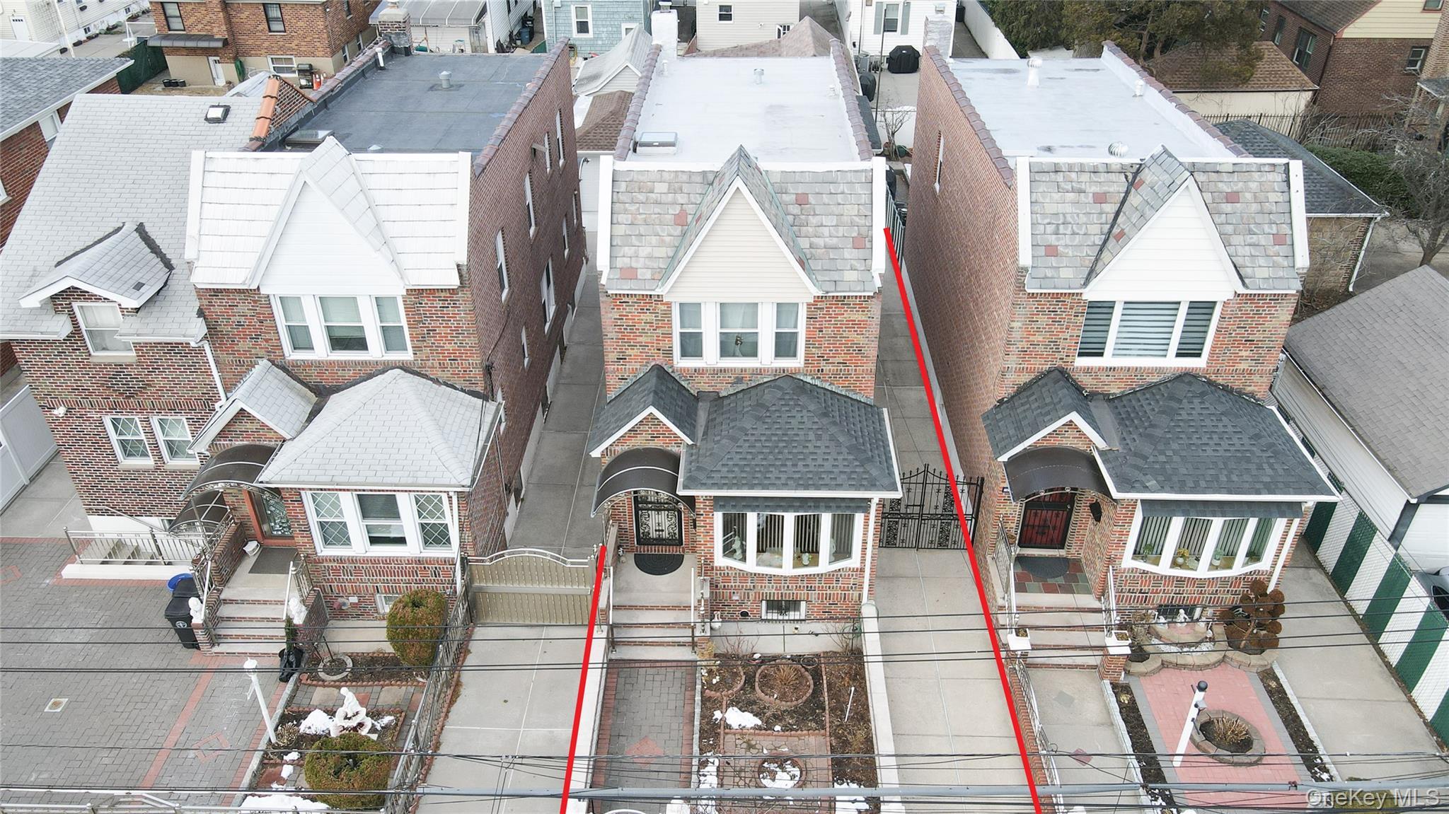 Single Family 21st Avenue Queens, NY 11357, MLS-974876-37
