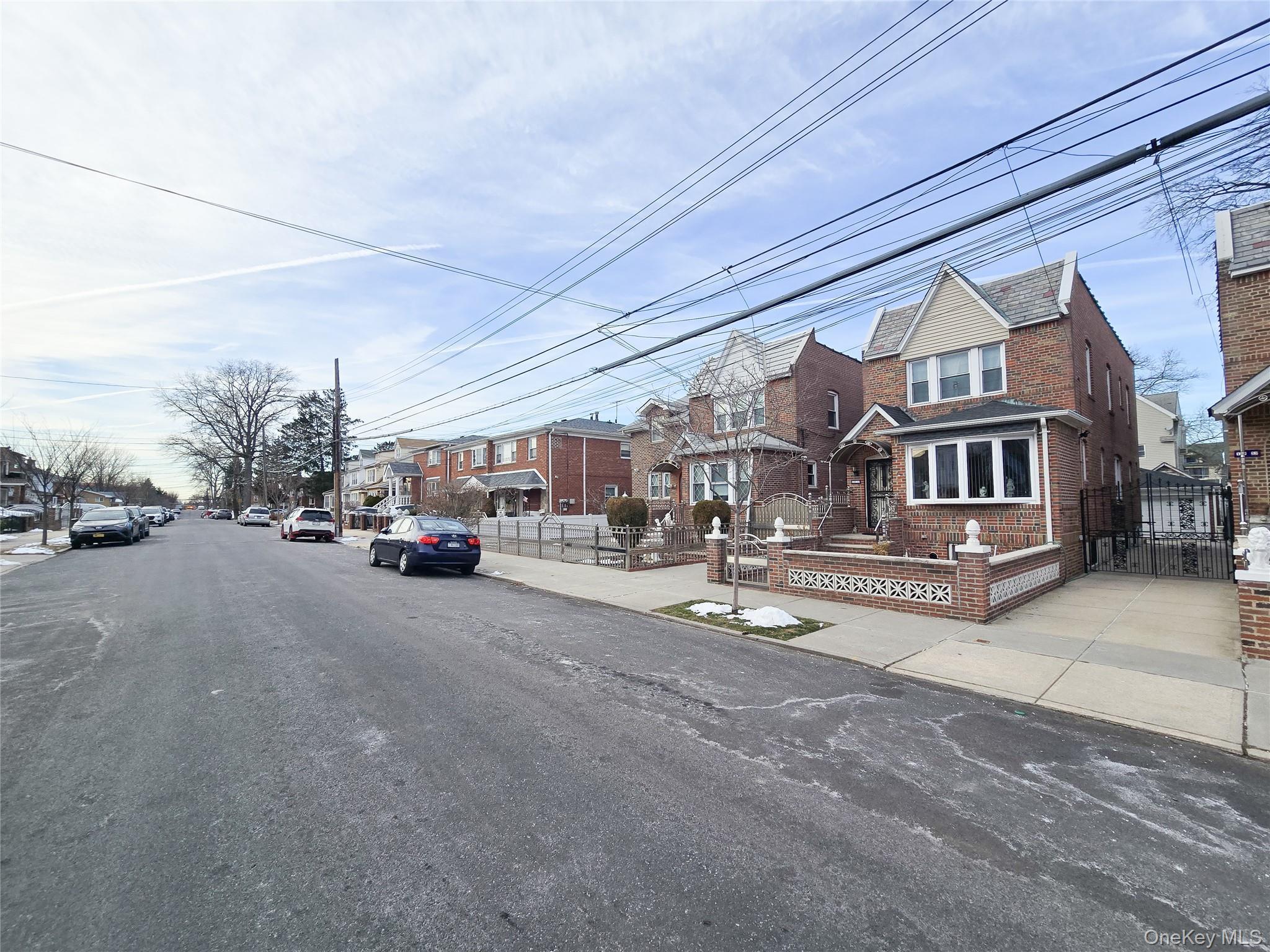 Single Family 21st Avenue Queens, NY 11357, MLS-974876-38
