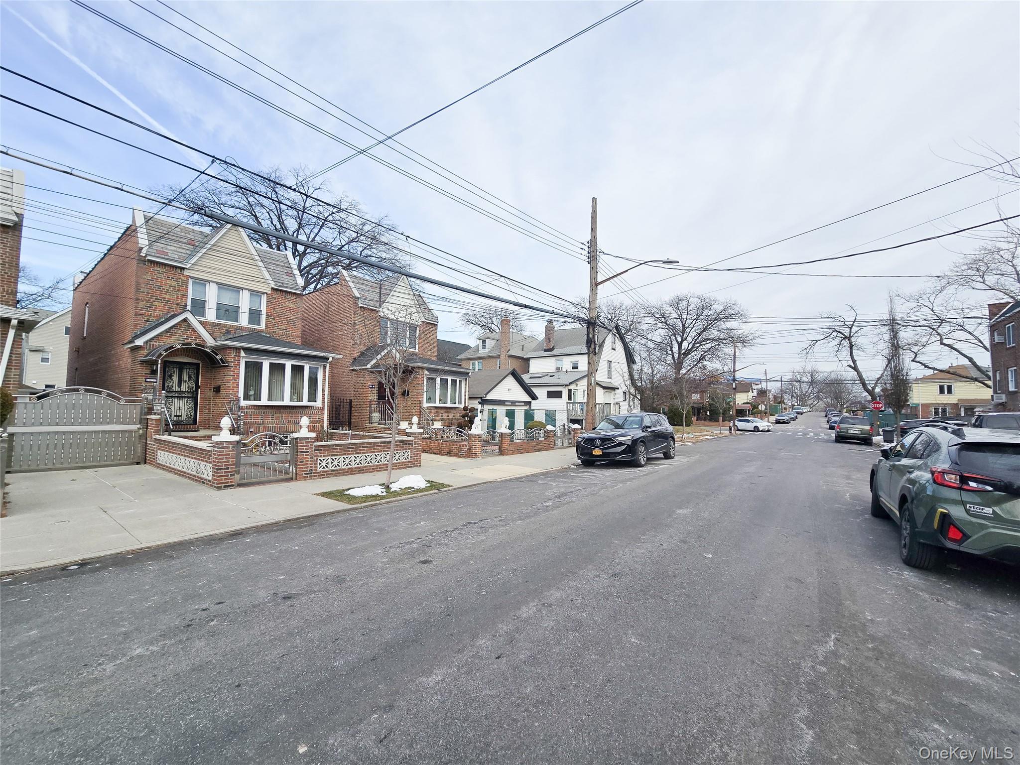 Single Family 21st Avenue Queens, NY 11357, MLS-974876-39