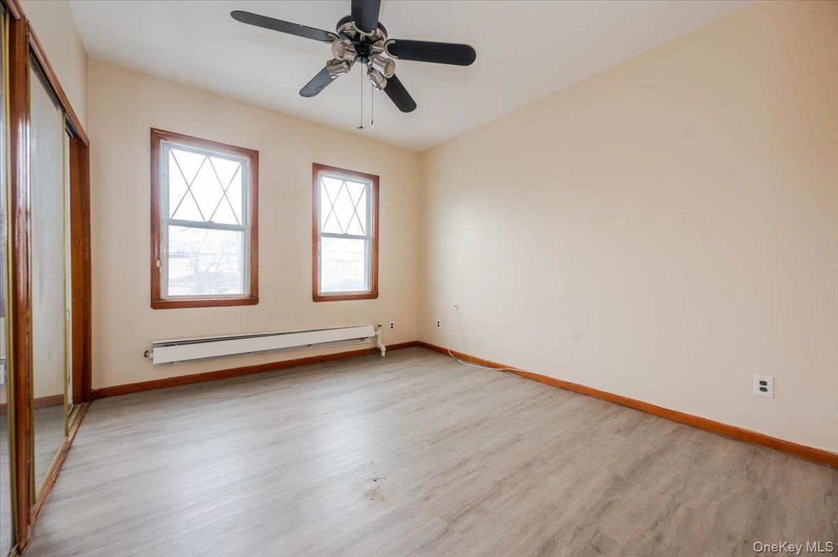 Single Family Edwards  Bronx, NY 10461, MLS-974880-16