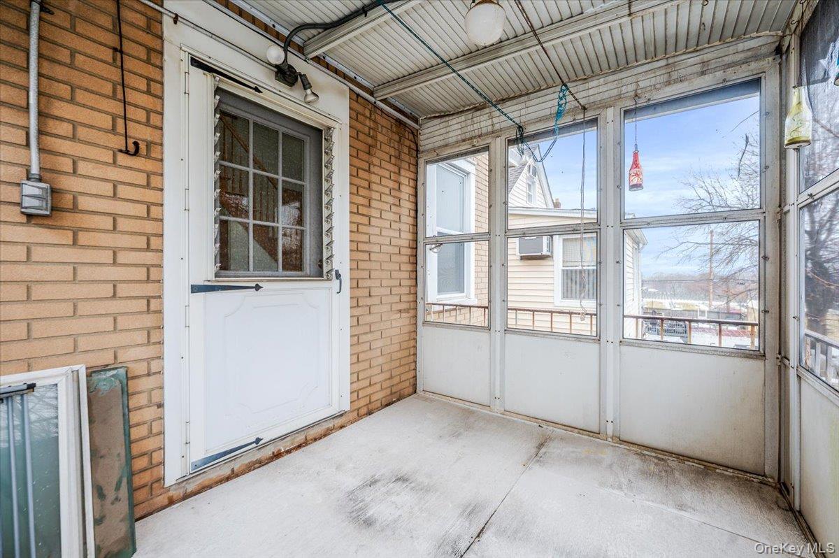 Single Family Edwards  Bronx, NY 10461, MLS-974880-20