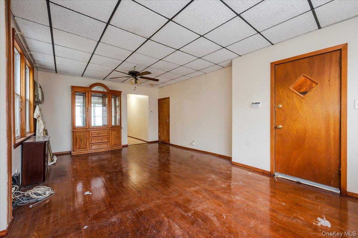 Single Family Edwards  Bronx, NY 10461, MLS-974880-3