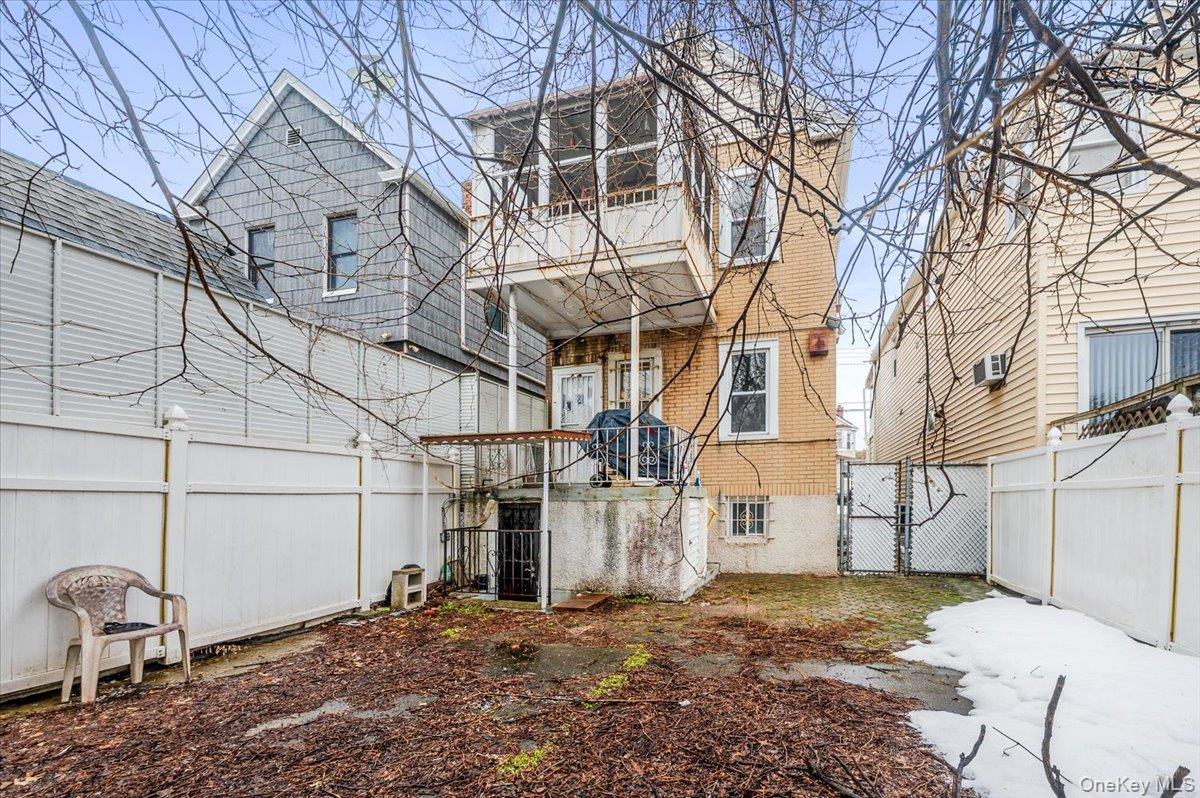 Single Family Edwards  Bronx, NY 10461, MLS-974880-30