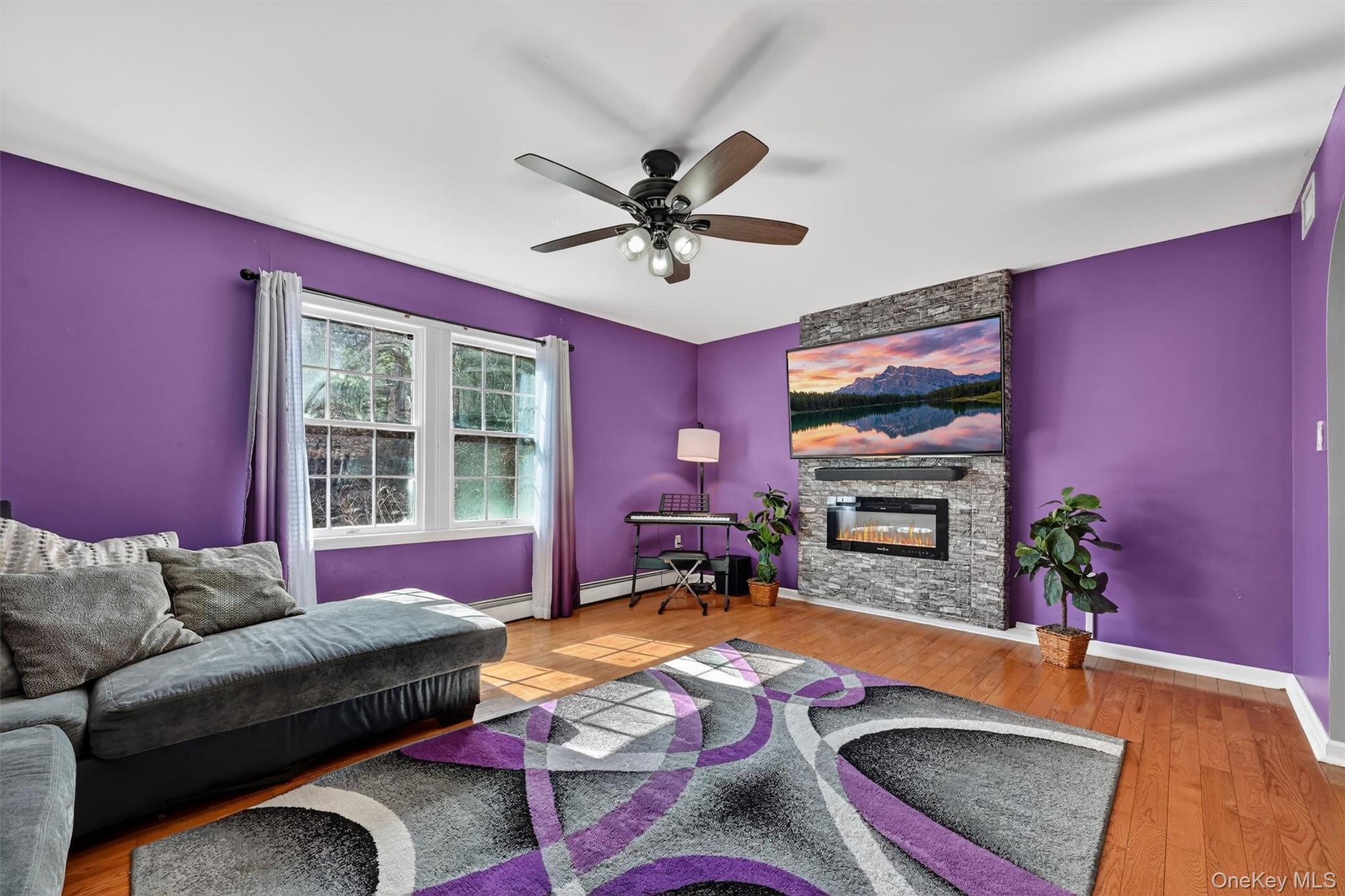 Single Family Dogwood  Orange County, NY 10917, MLS-974891-12