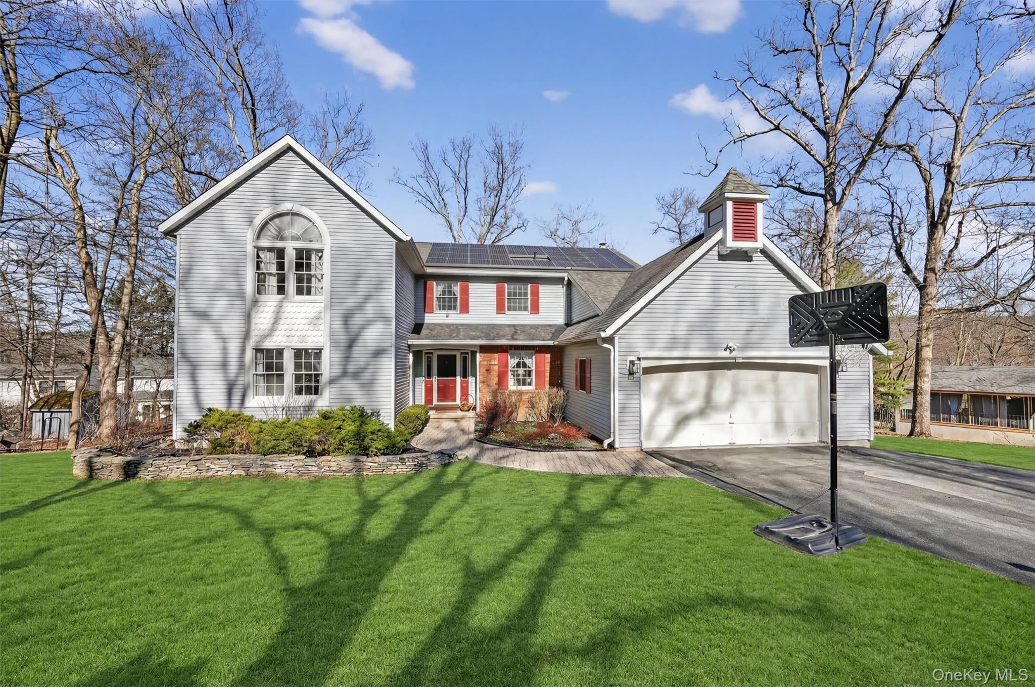 Single Family Dogwood  Orange County, NY 10917, MLS-974891-2