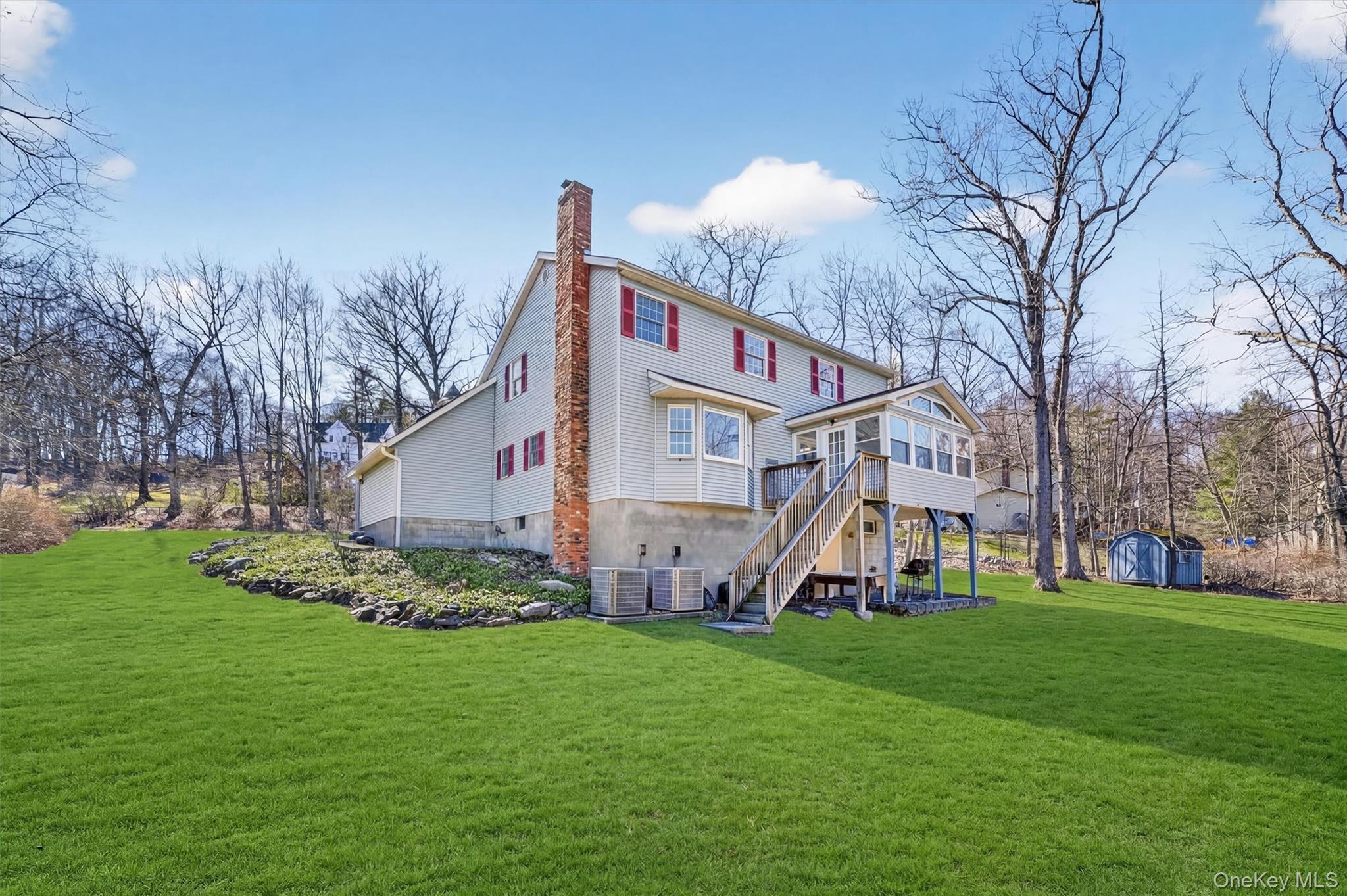 Single Family Dogwood  Orange County, NY 10917, MLS-974891-49