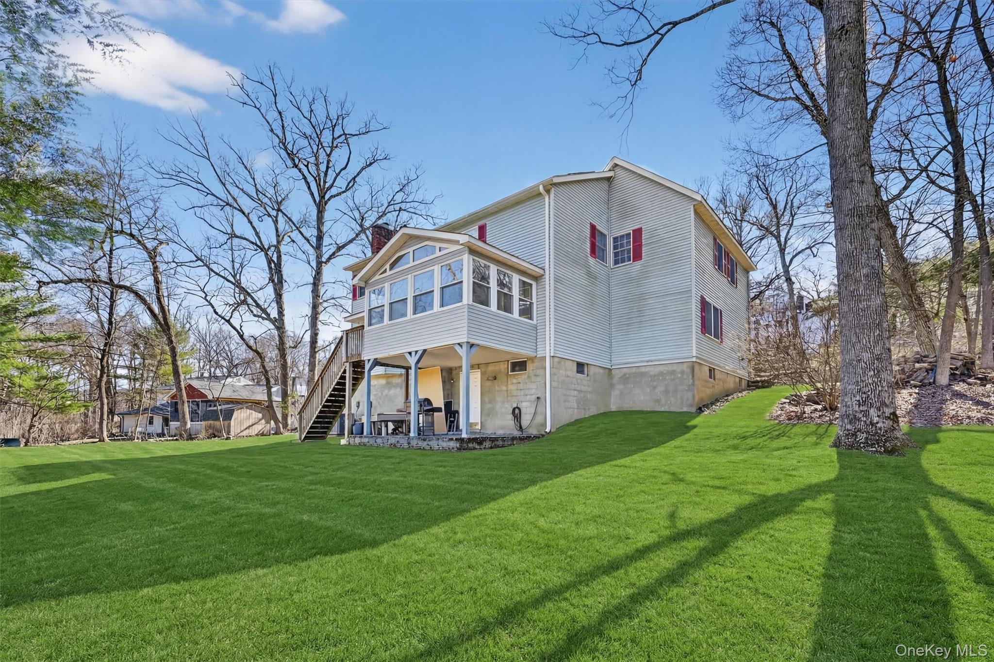 Single Family Dogwood  Orange County, NY 10917, MLS-974891-50