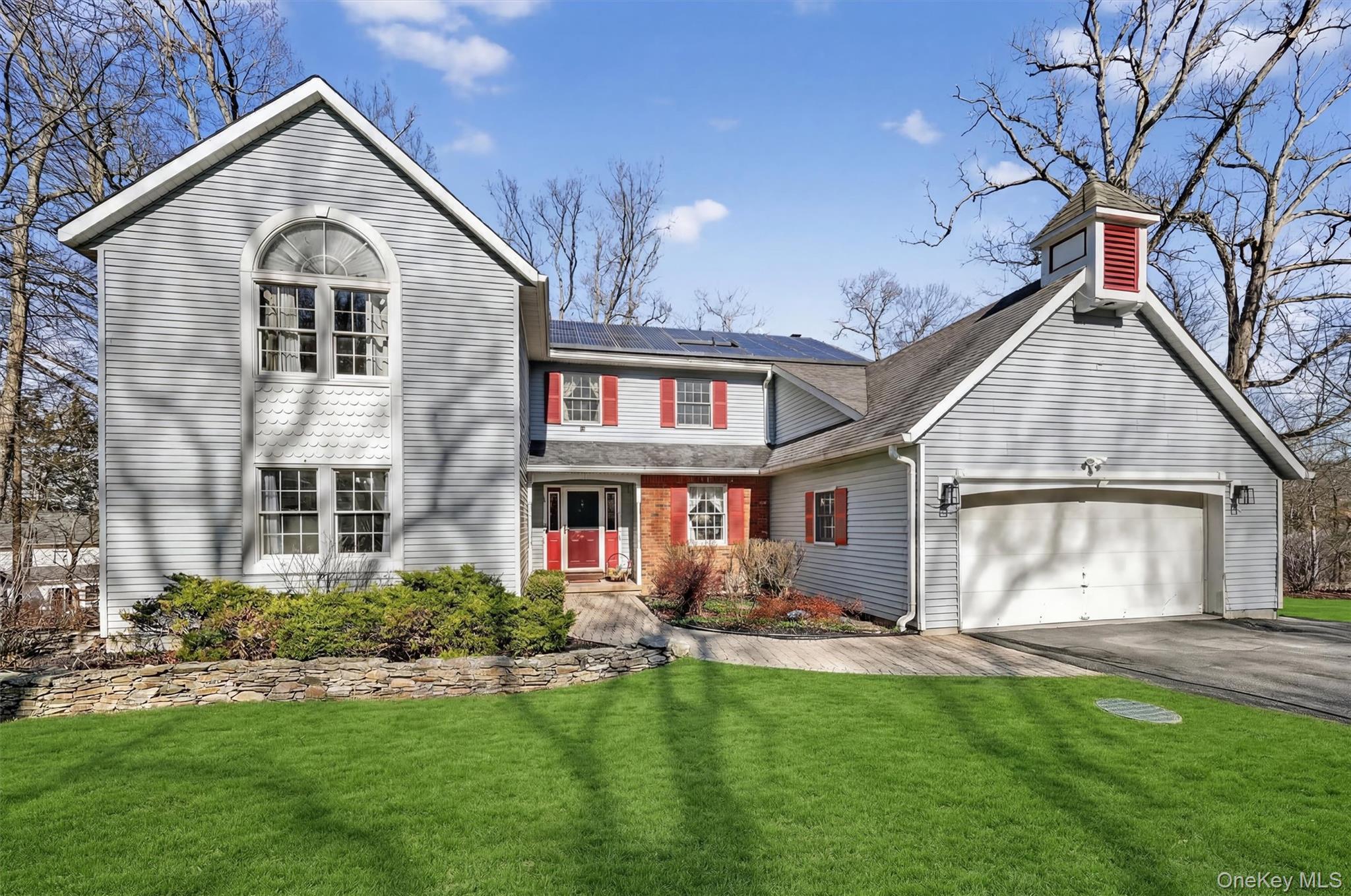 Single Family Dogwood  Orange County, NY 10917, MLS-974891-6